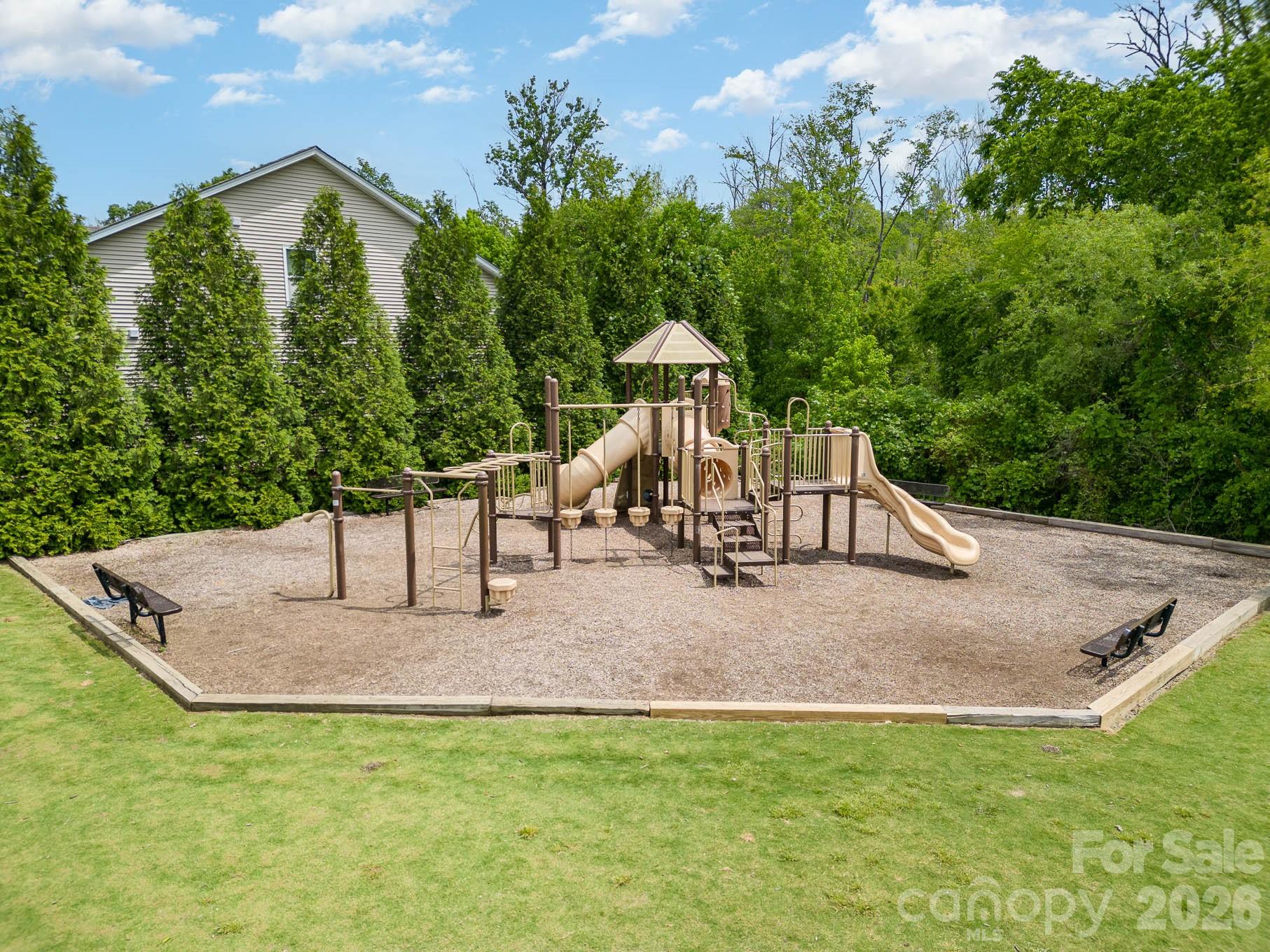 10974 Aspen Ridge Lane NW — Concord
