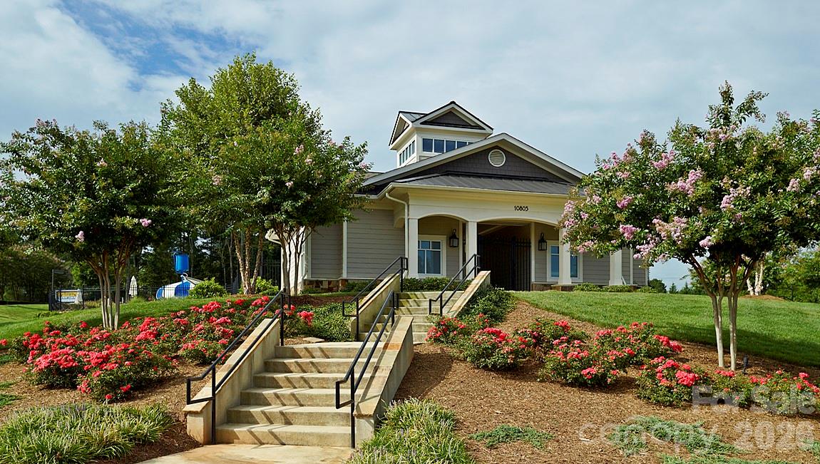 10974 Aspen Ridge Lane NW — Concord