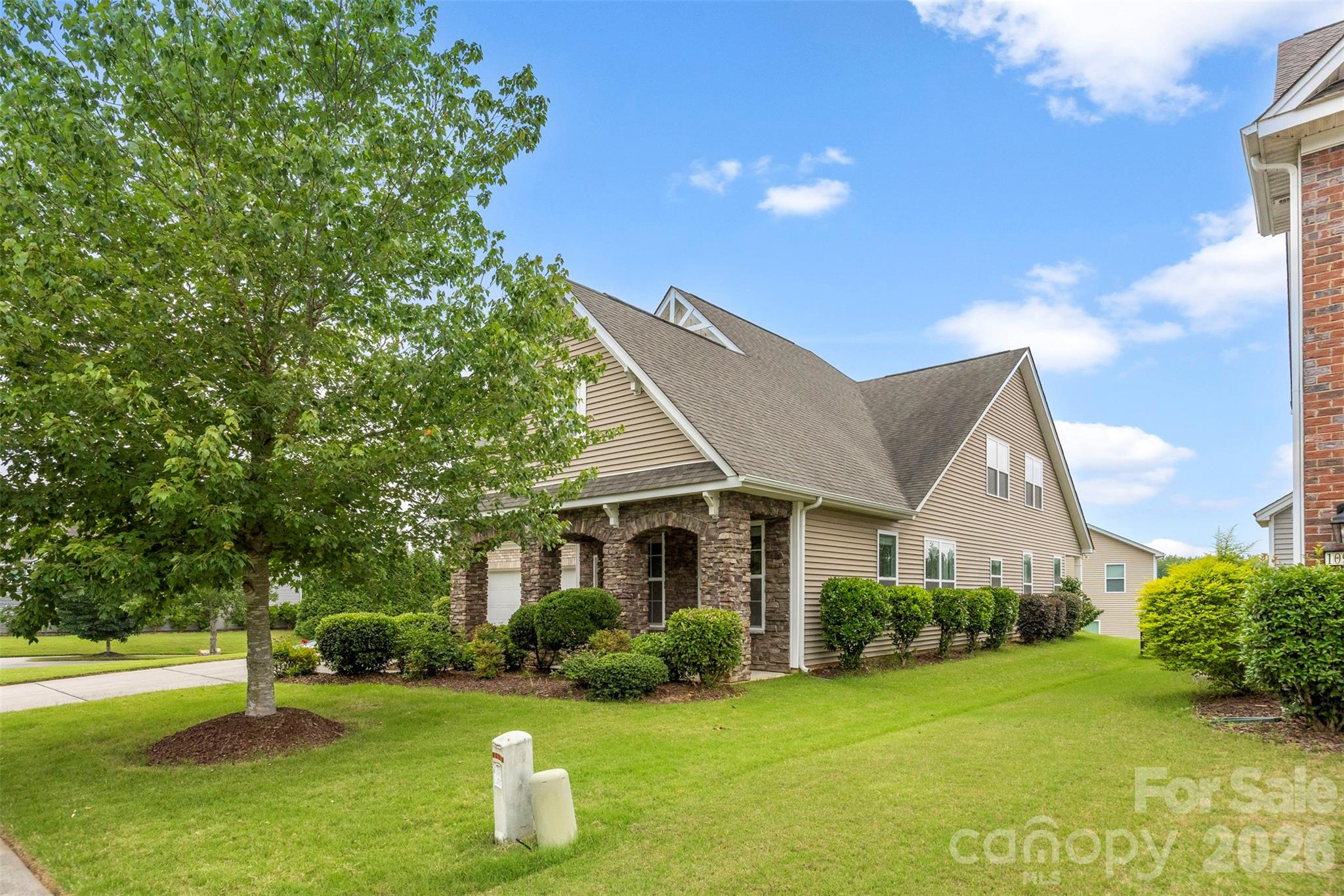 10974 Aspen Ridge Lane NW — Concord