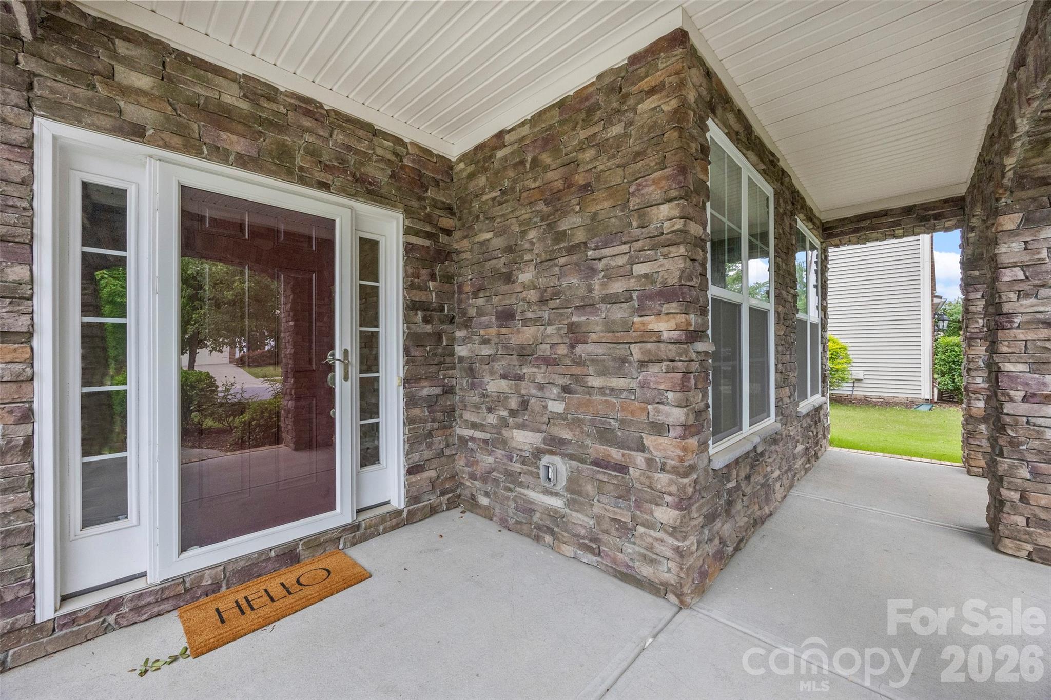 10974 Aspen Ridge Lane NW — Concord