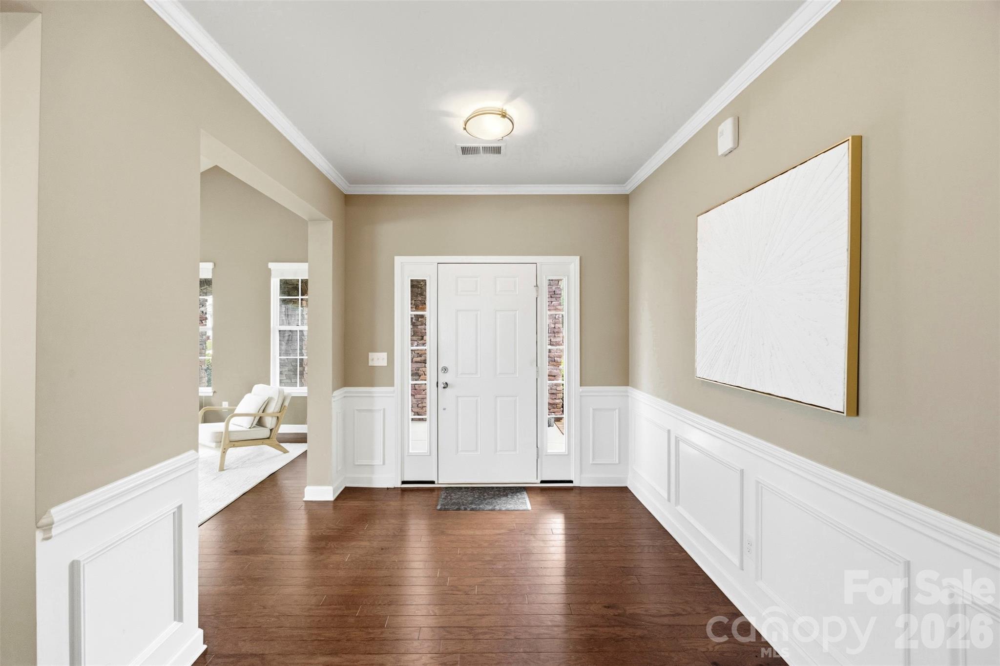 10974 Aspen Ridge Lane NW — Concord