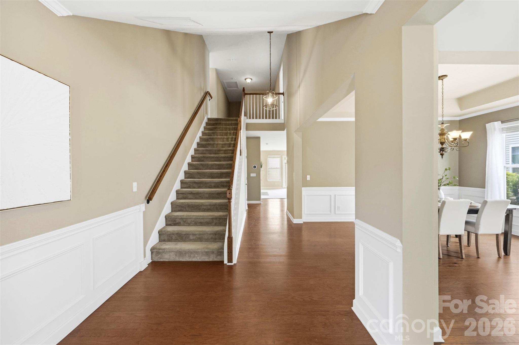 10974 Aspen Ridge Lane NW — Concord