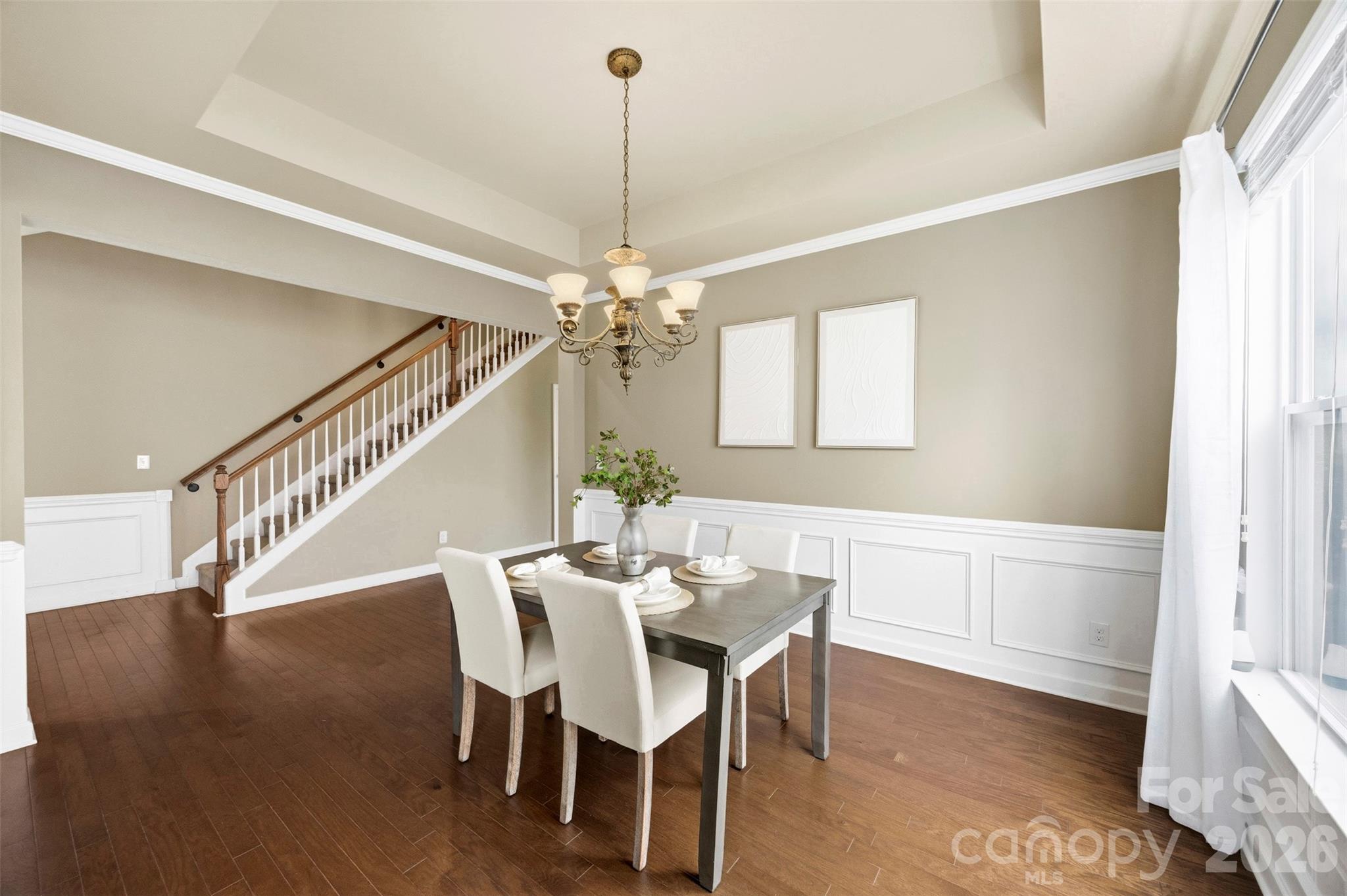 10974 Aspen Ridge Lane NW — Concord
