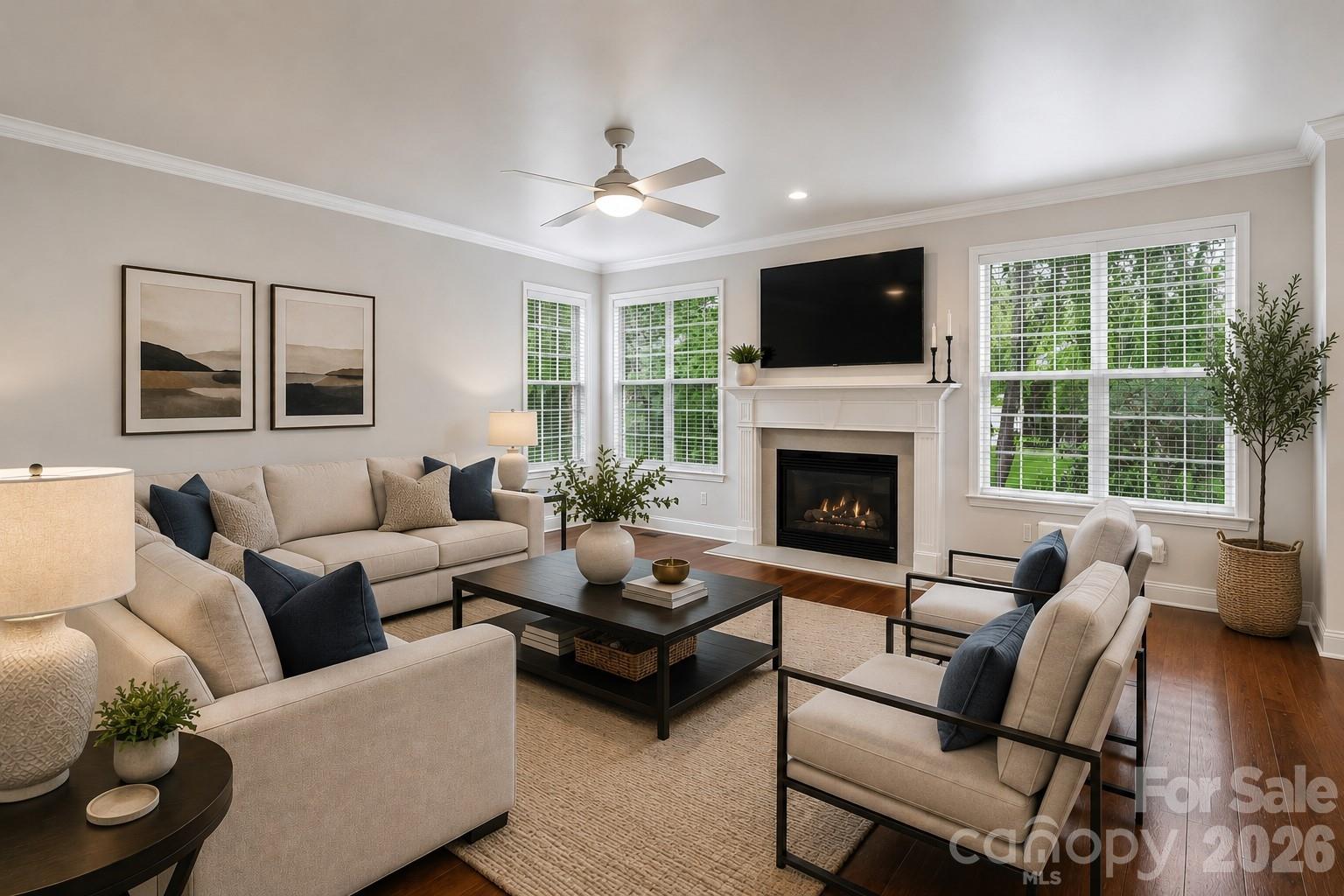 2825 Chip Shot Drive — Matthews