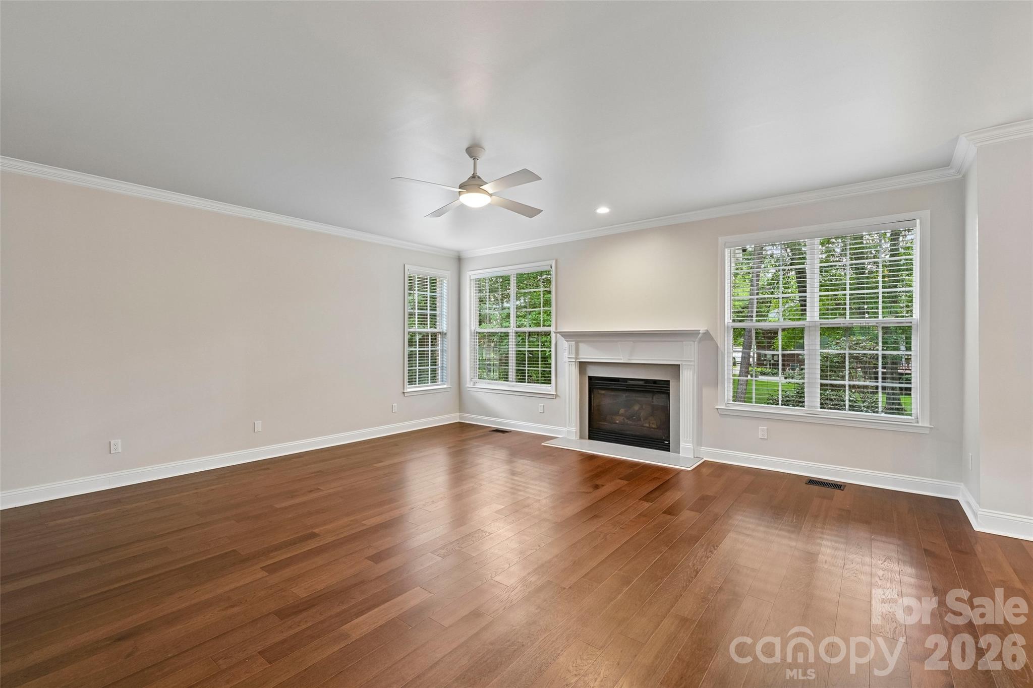 2825 Chip Shot Drive — Matthews