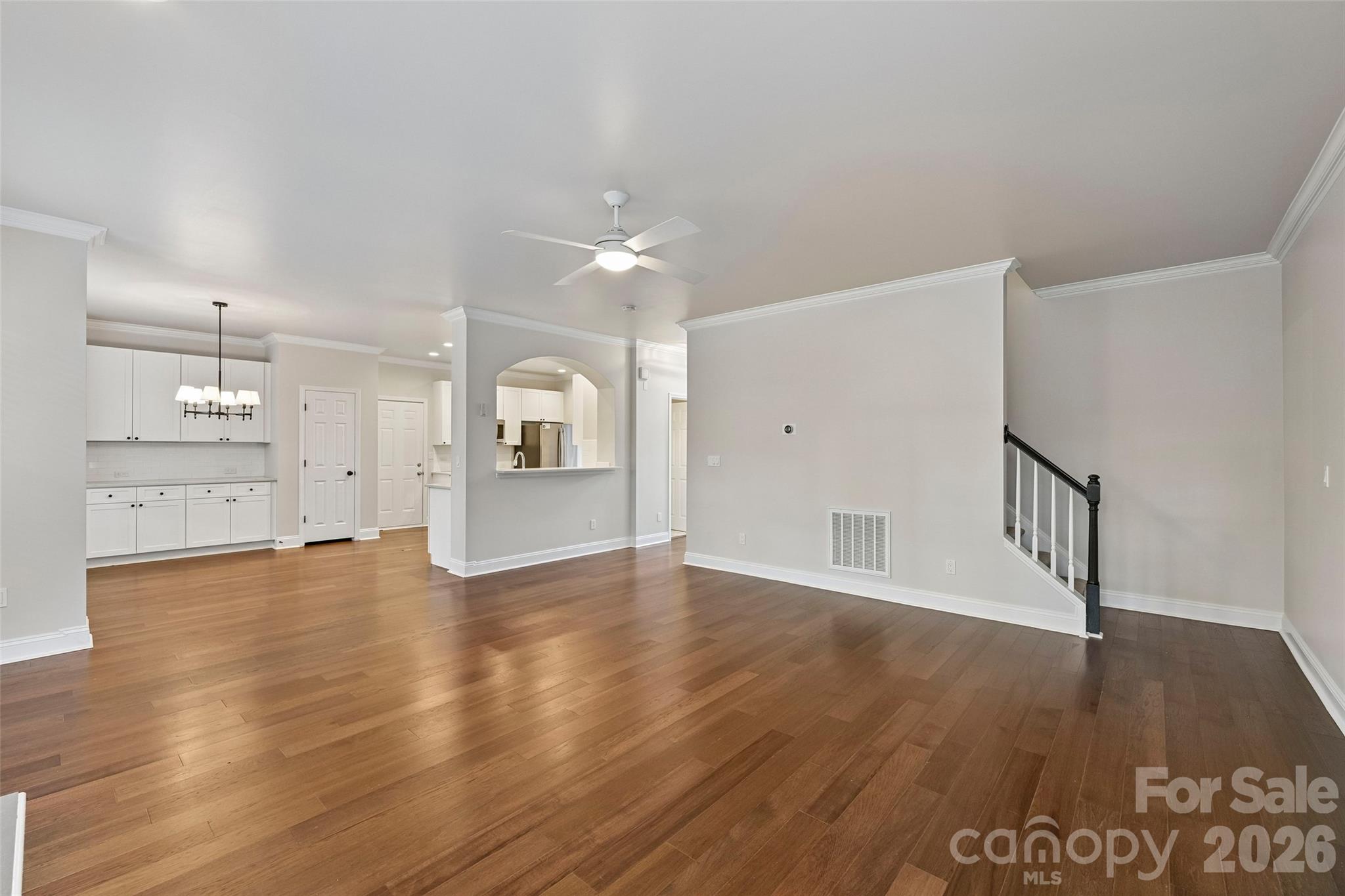 2825 Chip Shot Drive — Matthews