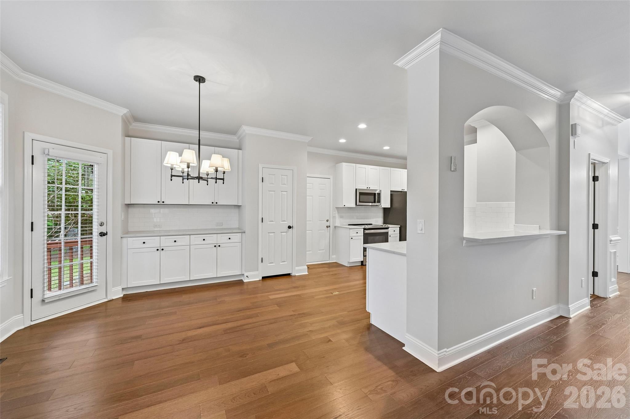 2825 Chip Shot Drive — Matthews