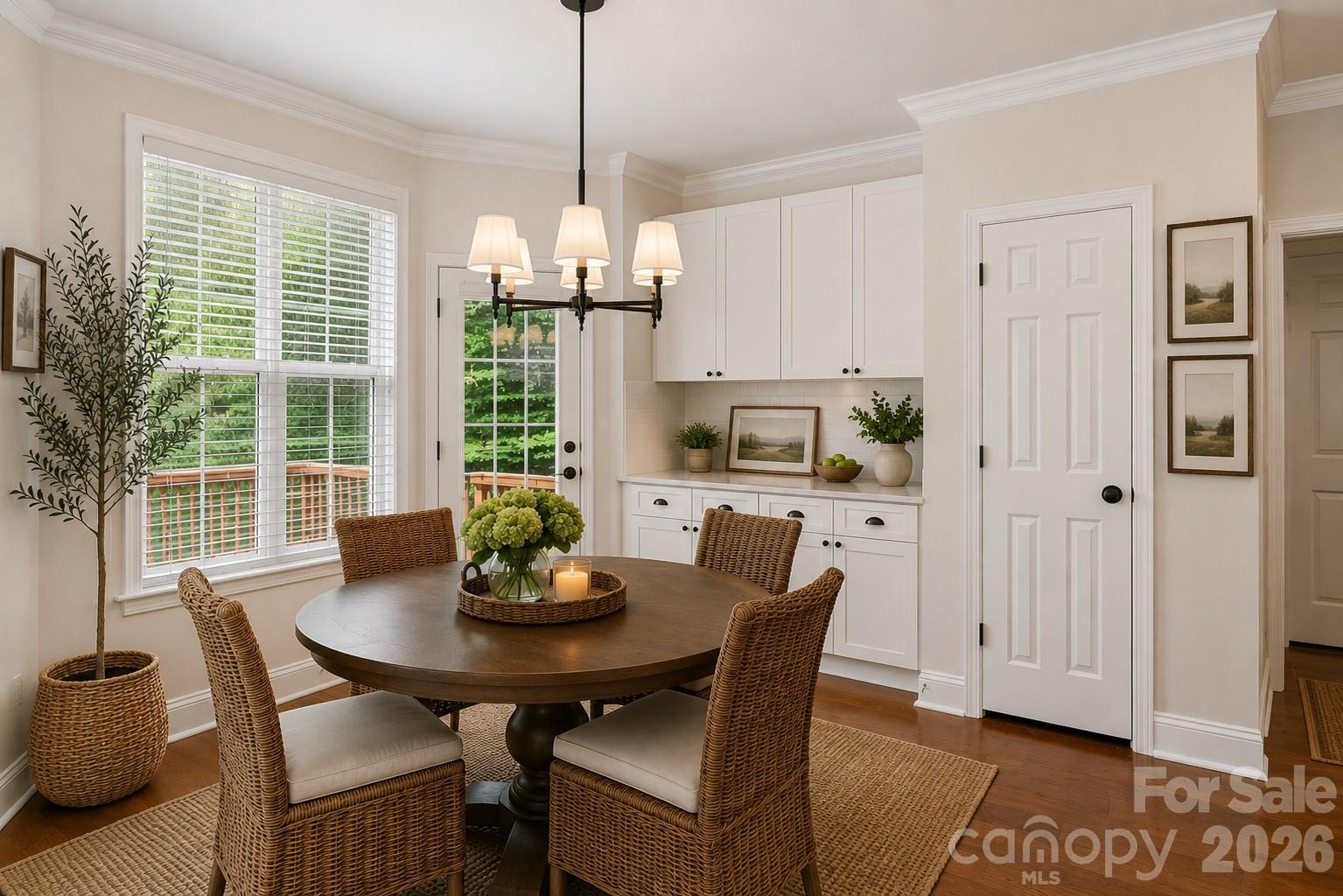 2825 Chip Shot Drive — Matthews