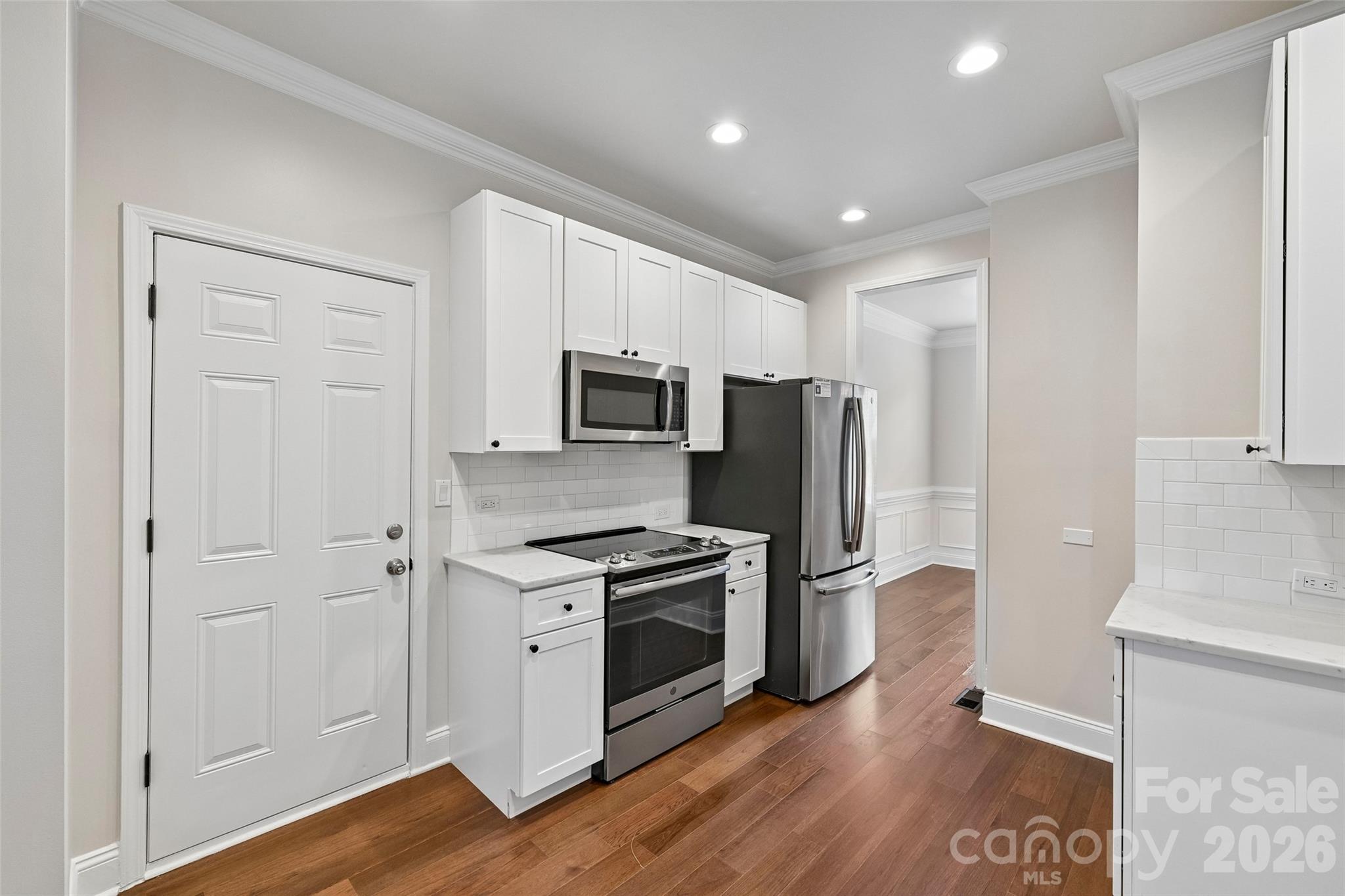 2825 Chip Shot Drive — Matthews