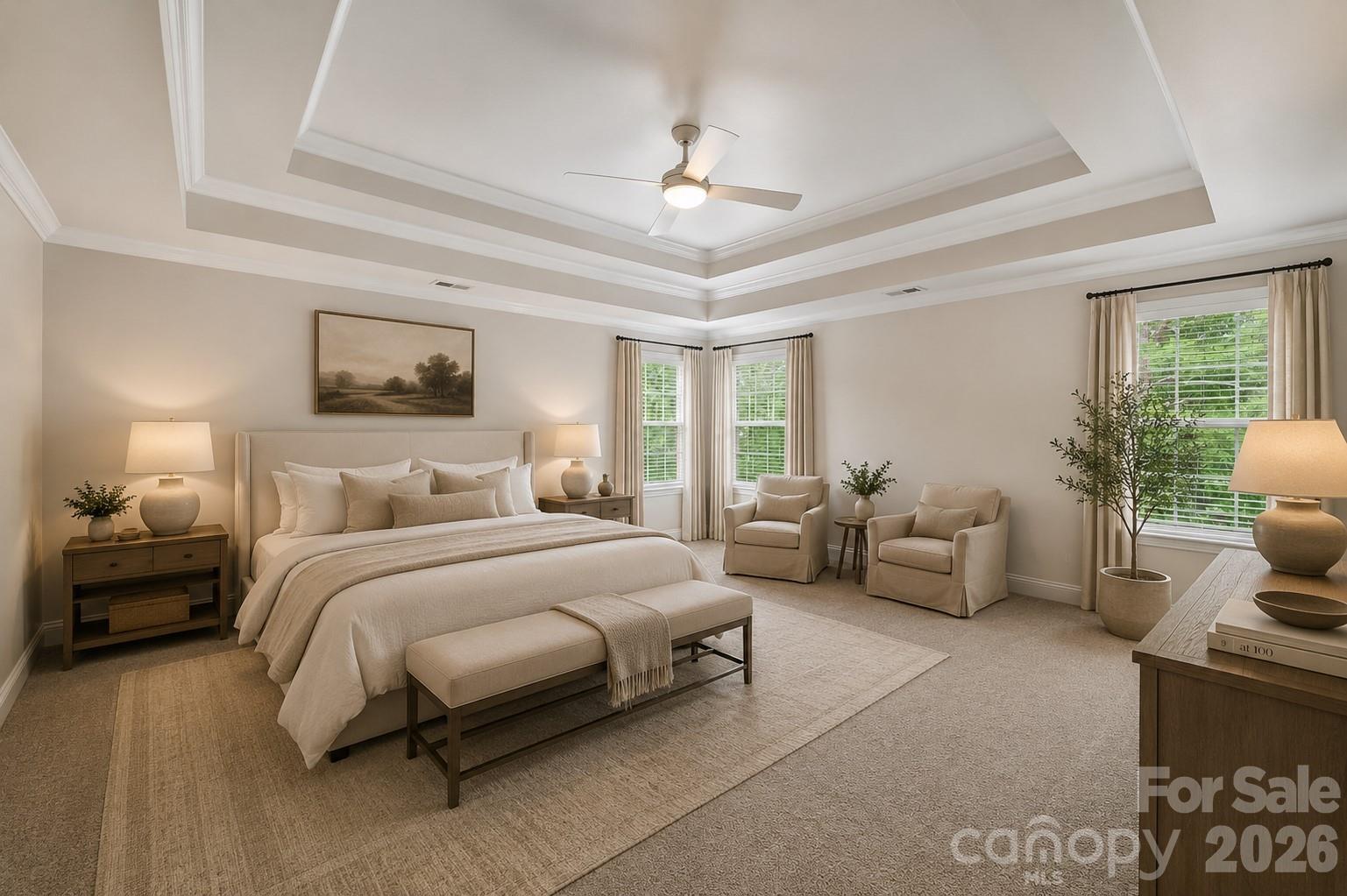 2825 Chip Shot Drive — Matthews