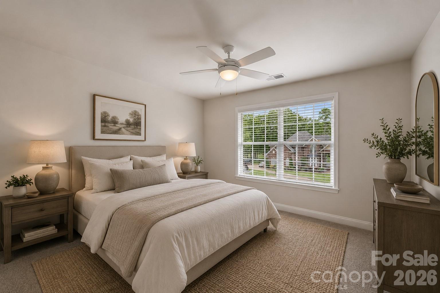 2825 Chip Shot Drive — Matthews