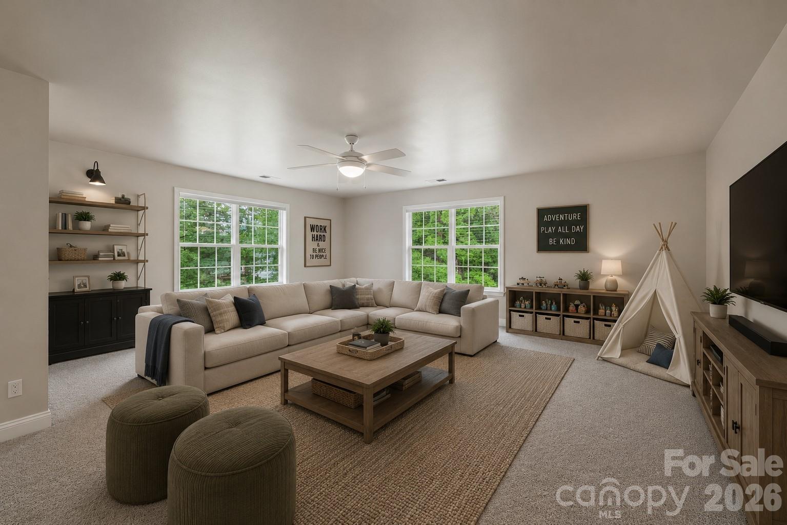 2825 Chip Shot Drive — Matthews