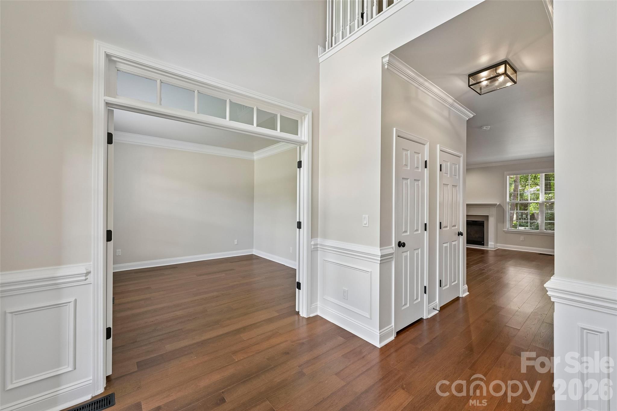 2825 Chip Shot Drive — Matthews