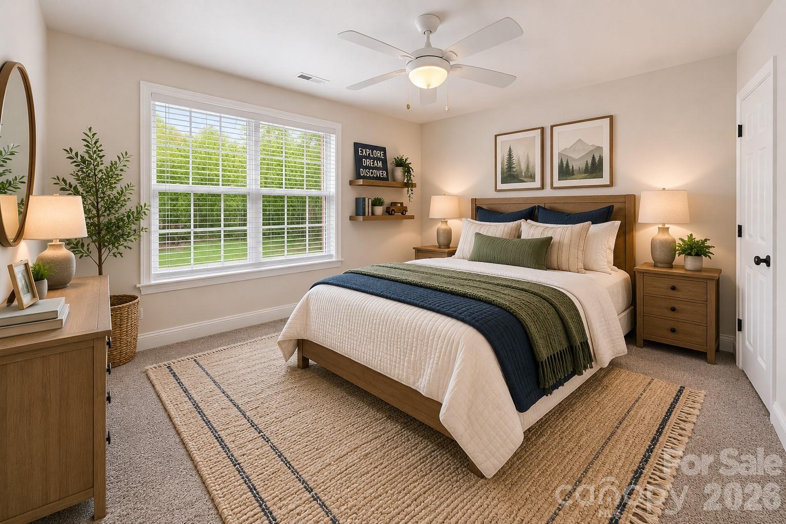 2825 Chip Shot Drive — Matthews