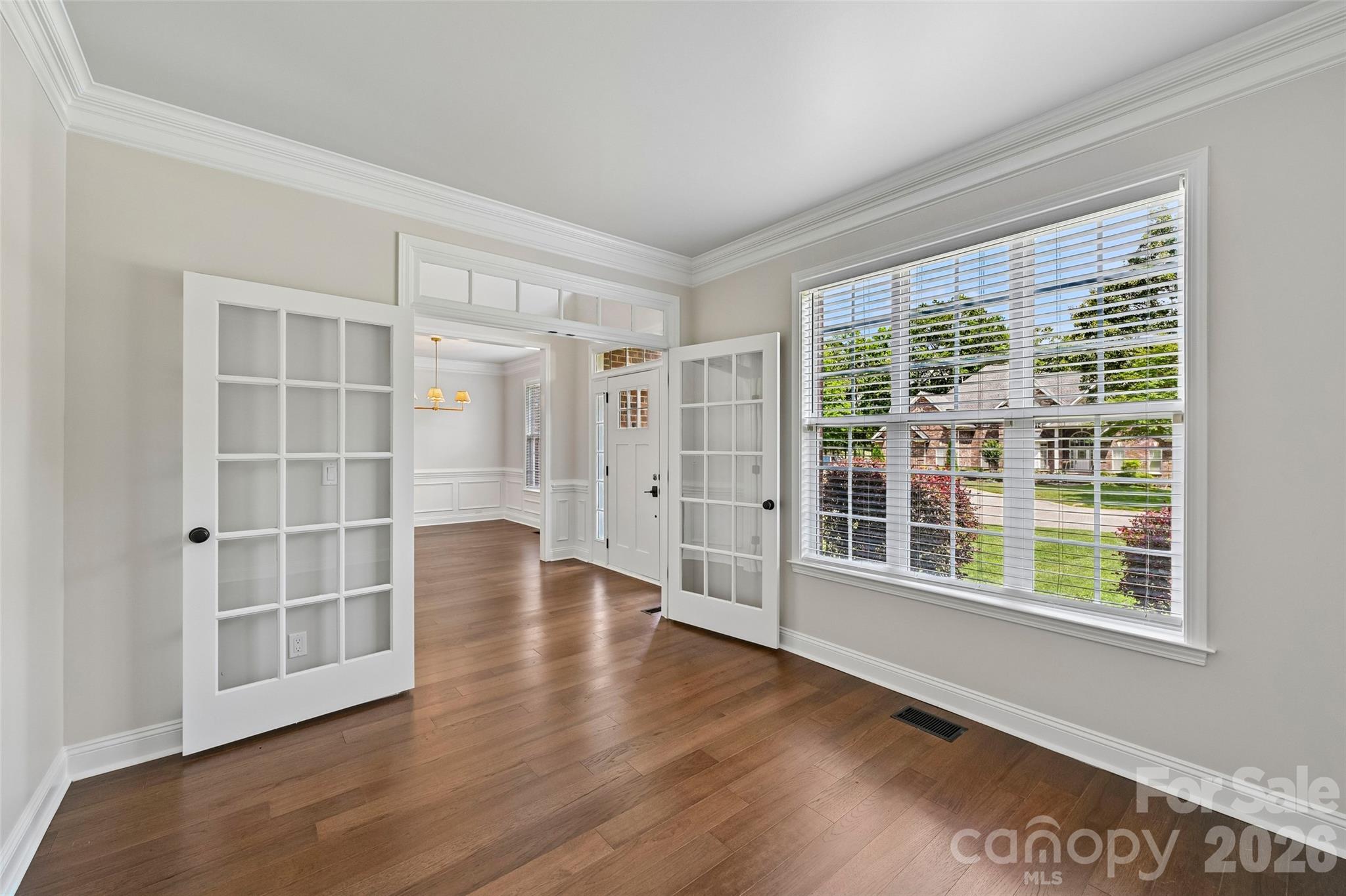 2825 Chip Shot Drive — Matthews
