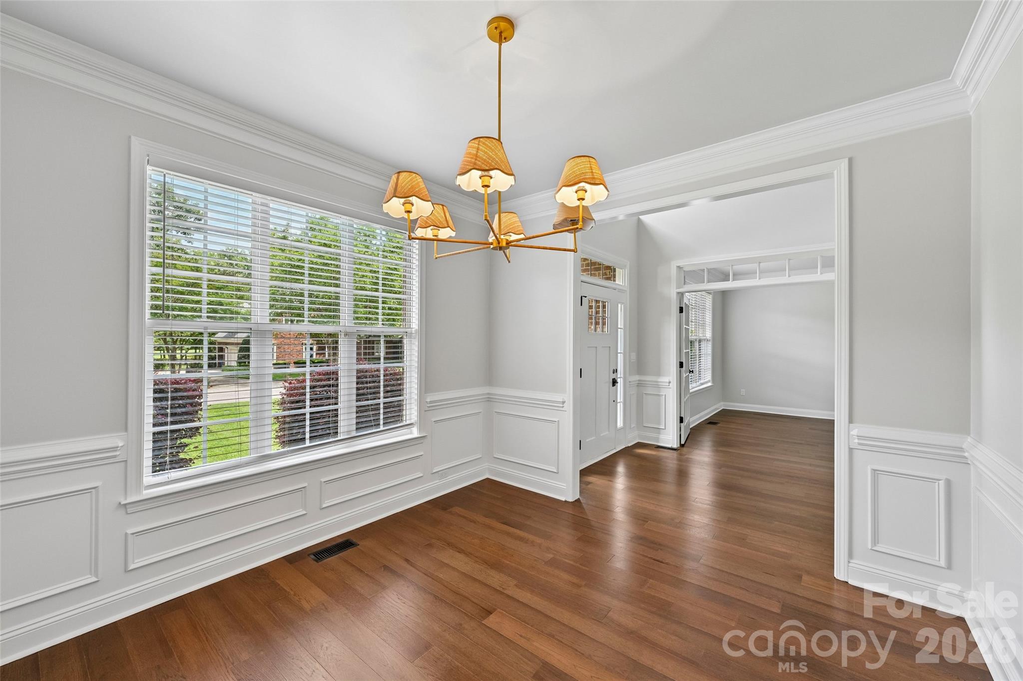 2825 Chip Shot Drive — Matthews