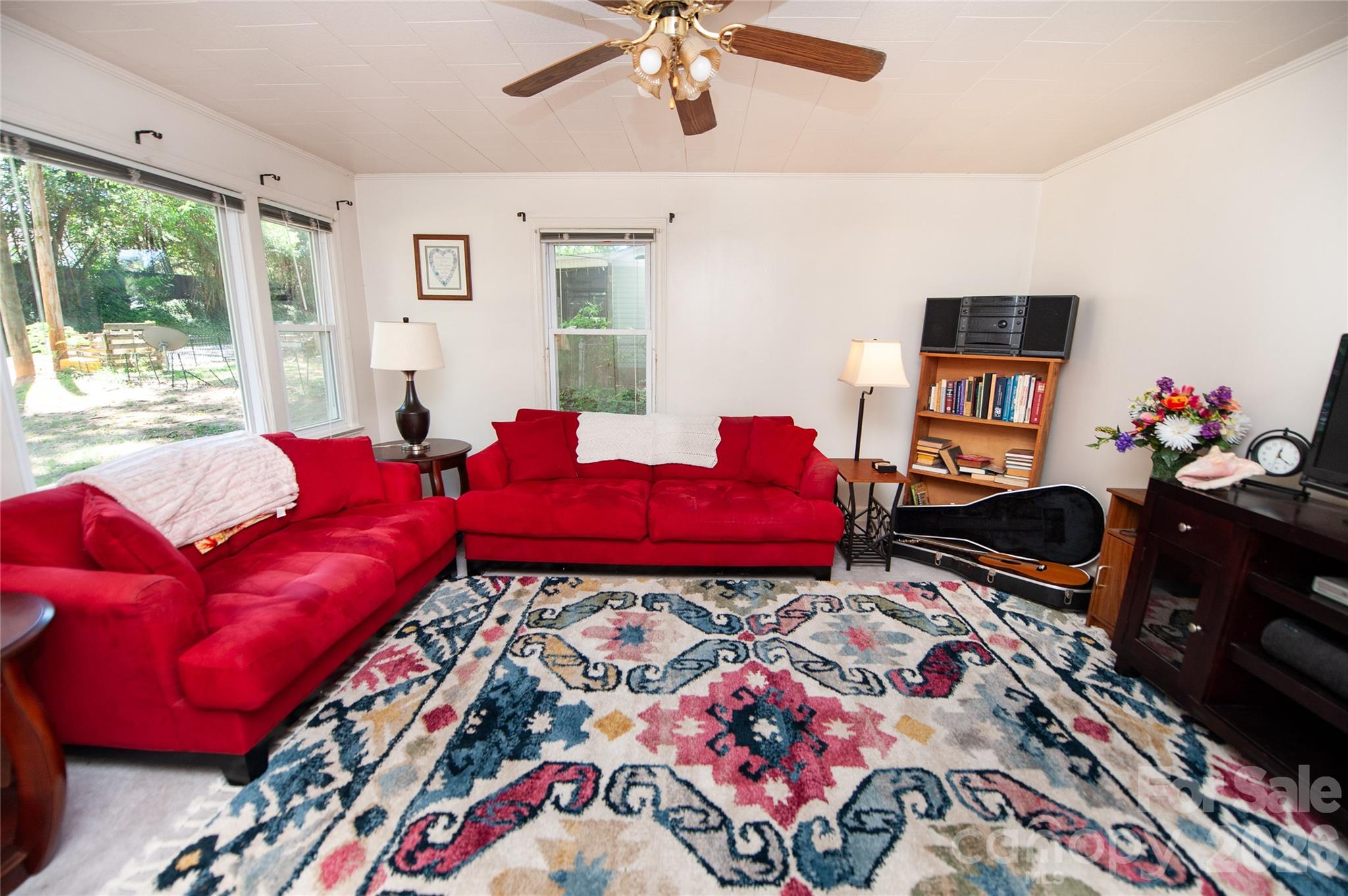 123 Cypress Drive — Gaffney