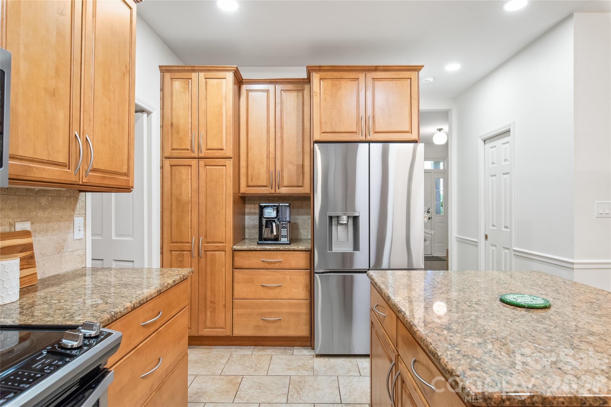 2908 Seton Drive — Matthews