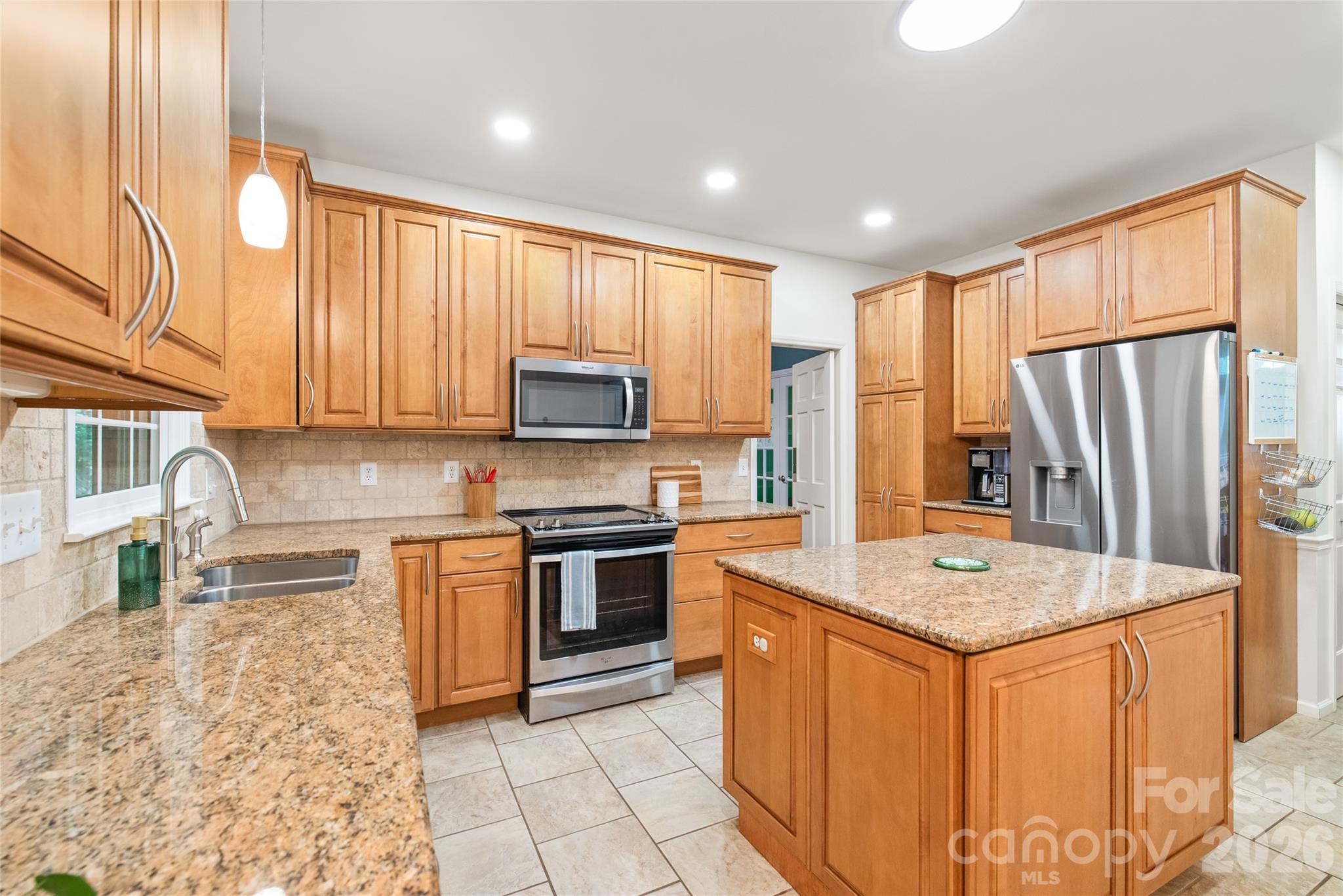 2908 Seton Drive — Matthews