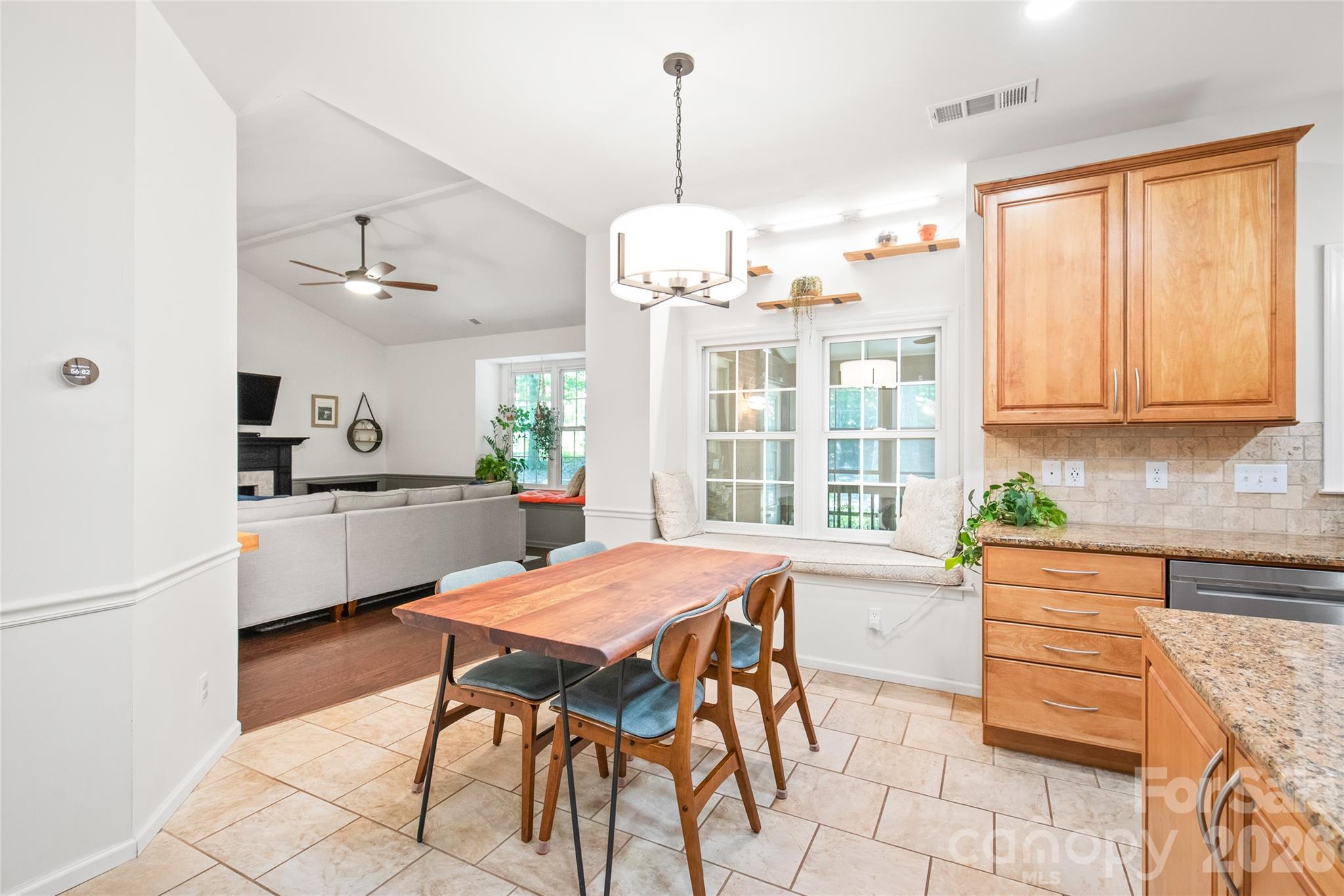 2908 Seton Drive — Matthews