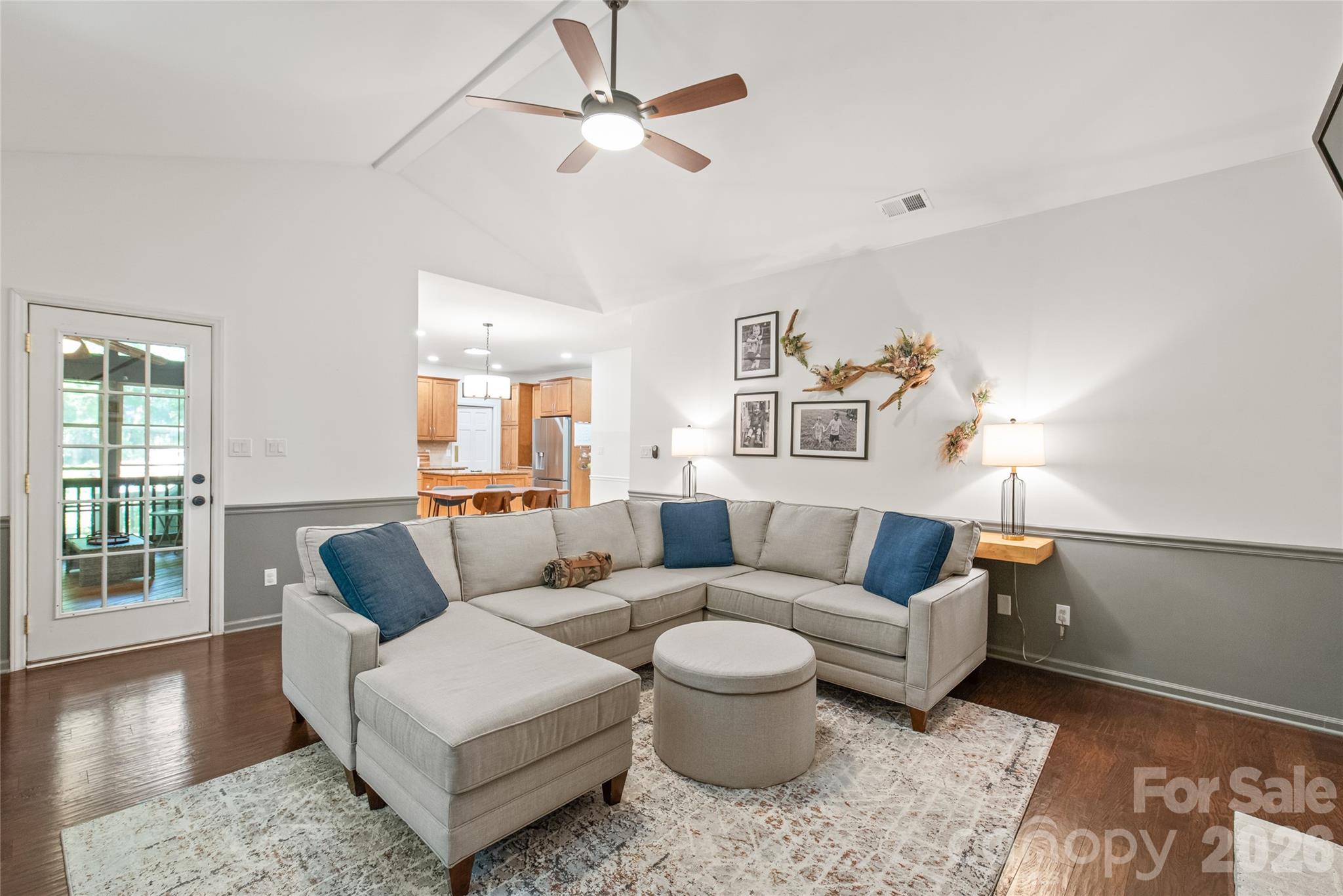 2908 Seton Drive — Matthews
