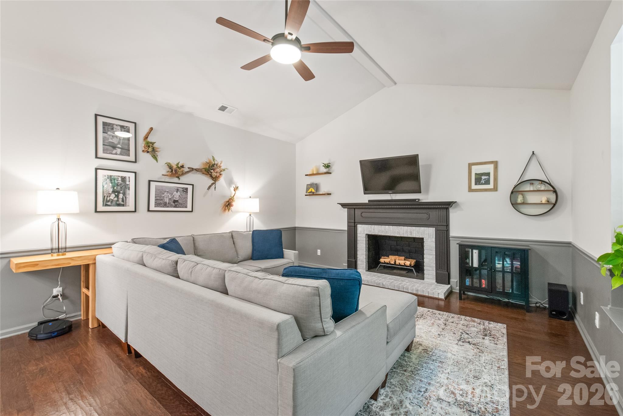 2908 Seton Drive — Matthews
