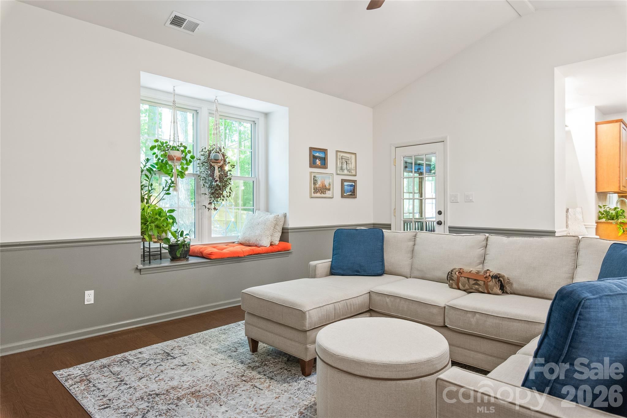 2908 Seton Drive — Matthews