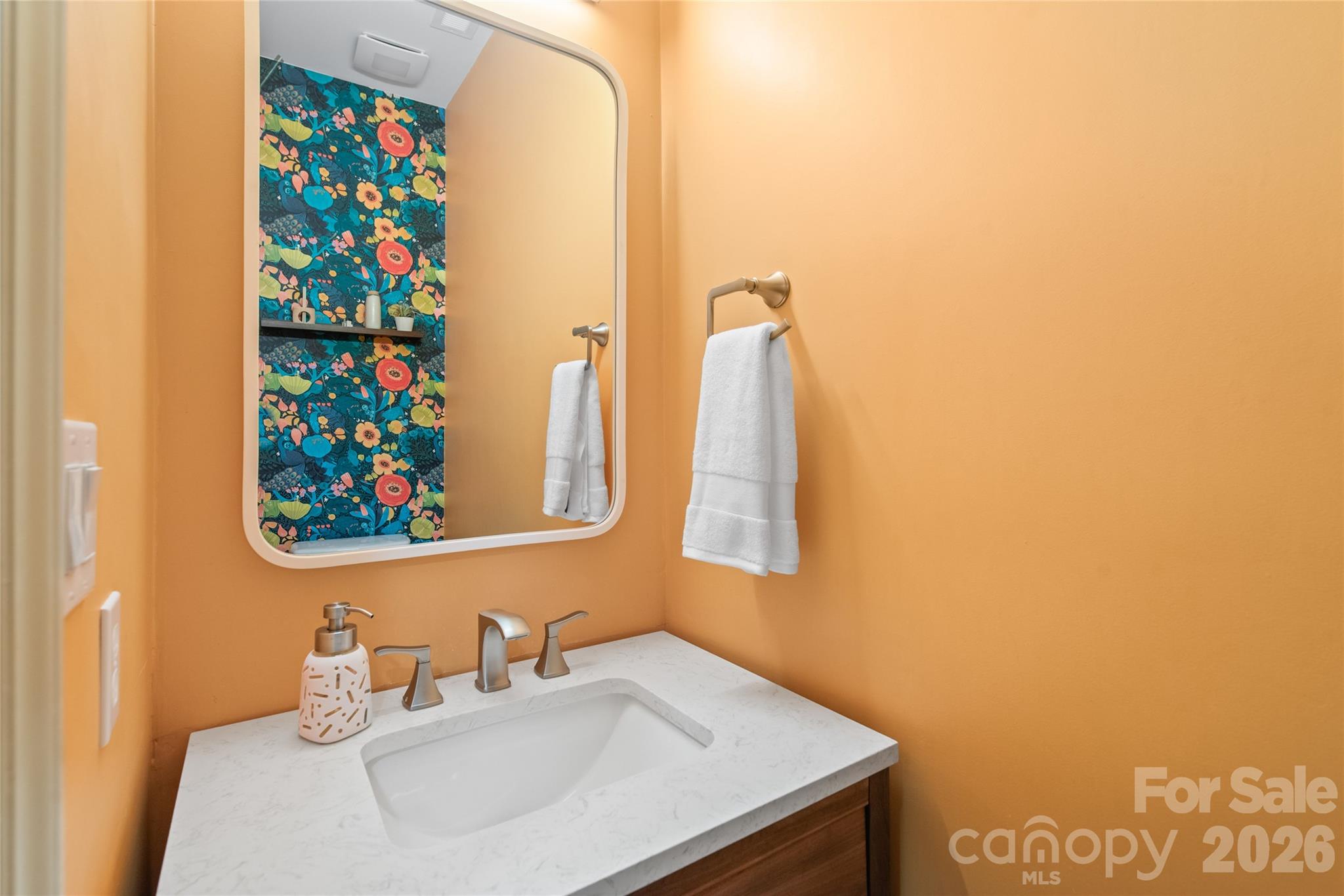 2908 Seton Drive — Matthews