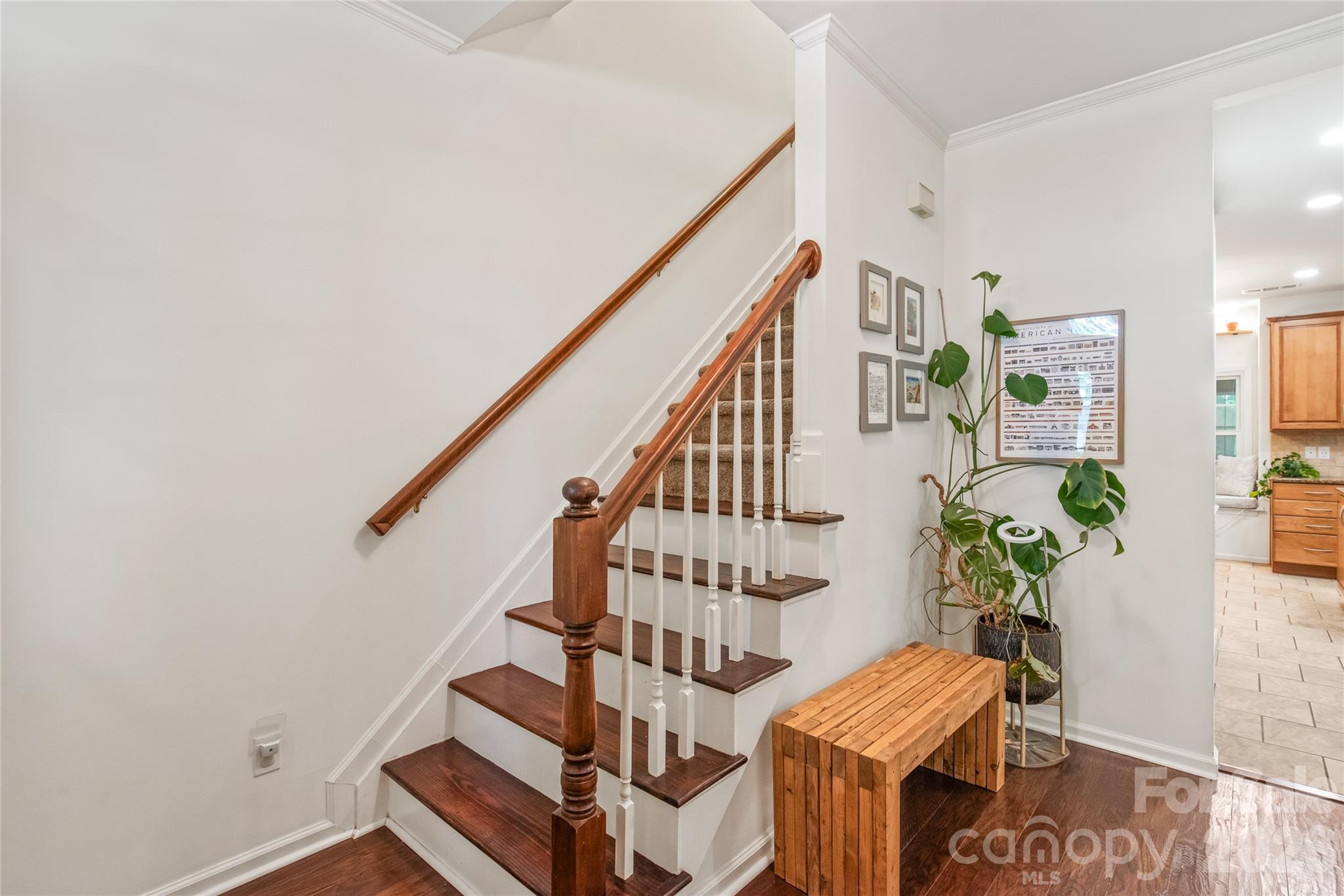 2908 Seton Drive — Matthews