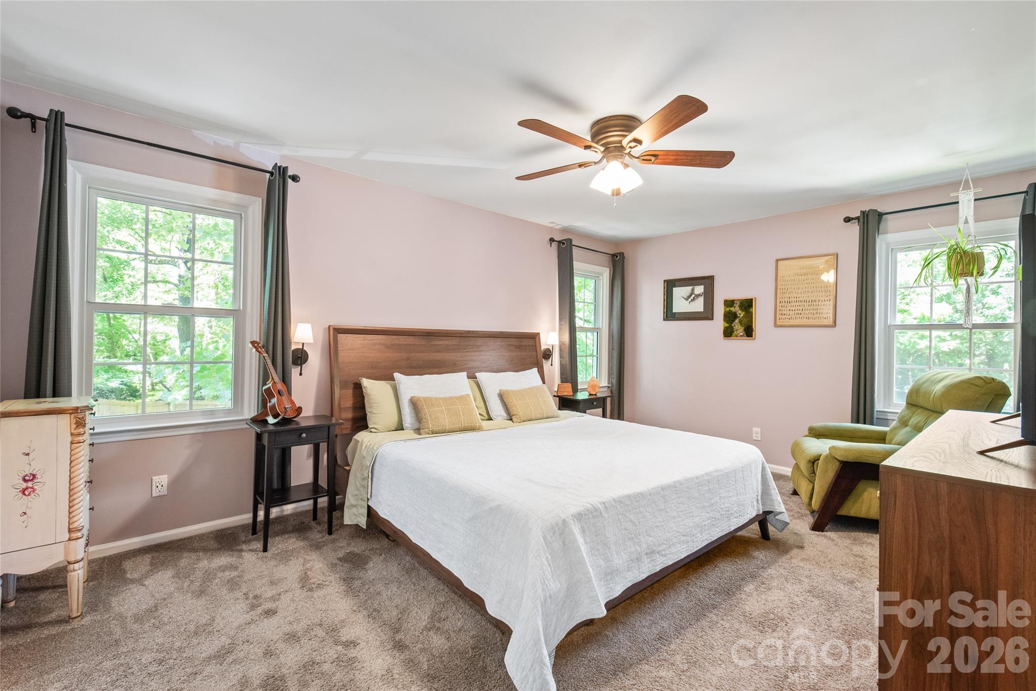 2908 Seton Drive — Matthews