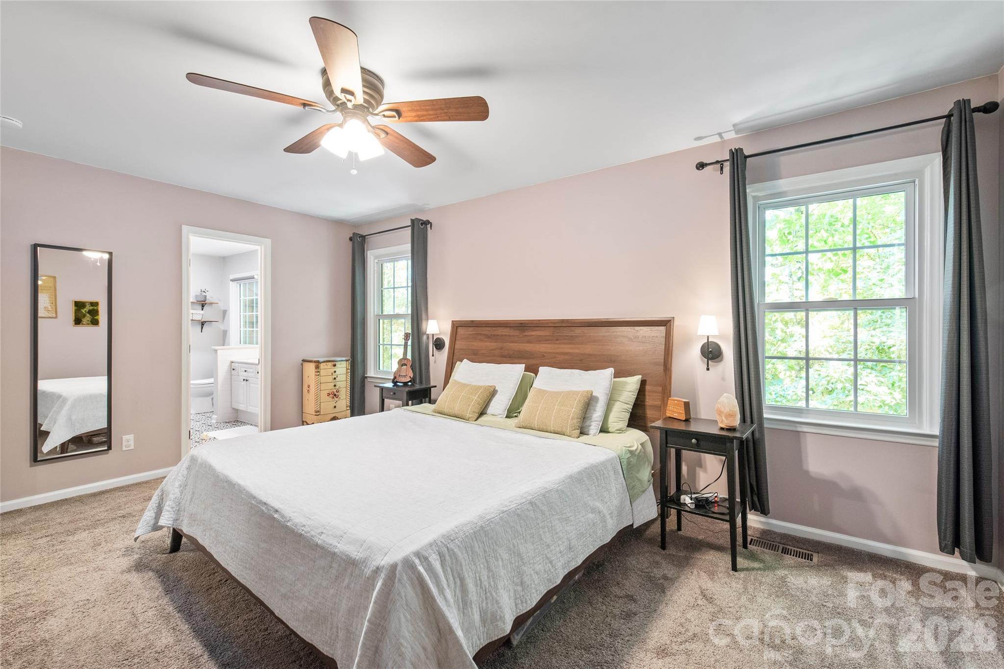 2908 Seton Drive — Matthews
