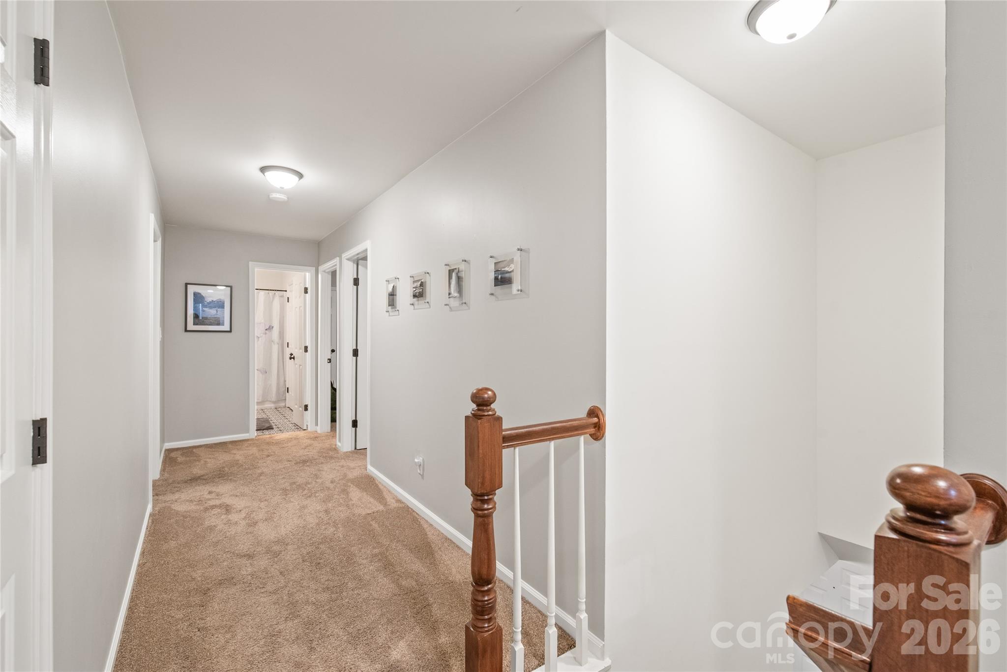 2908 Seton Drive — Matthews