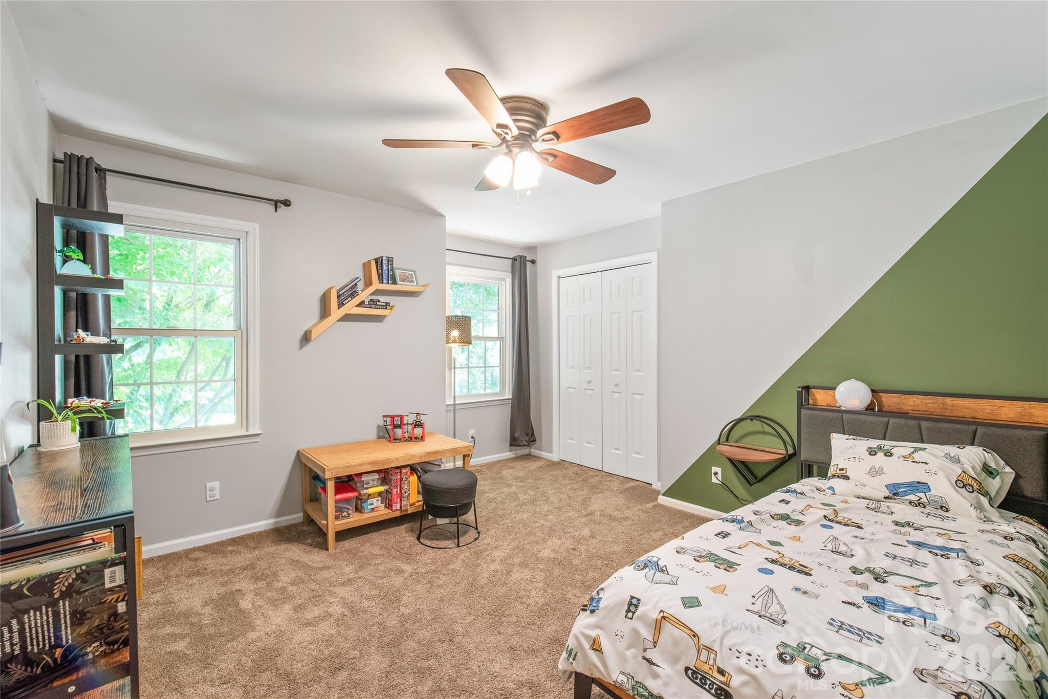 2908 Seton Drive — Matthews
