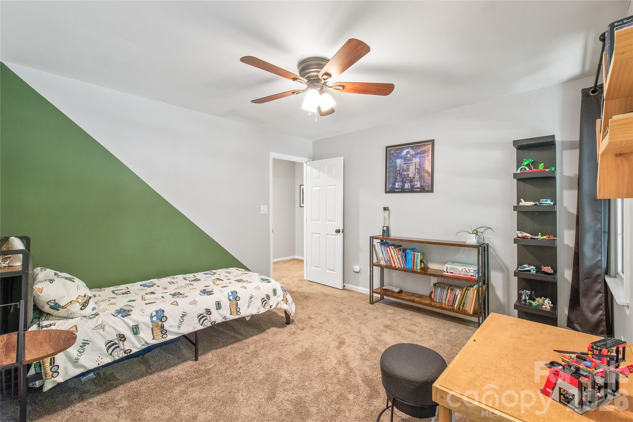 2908 Seton Drive — Matthews