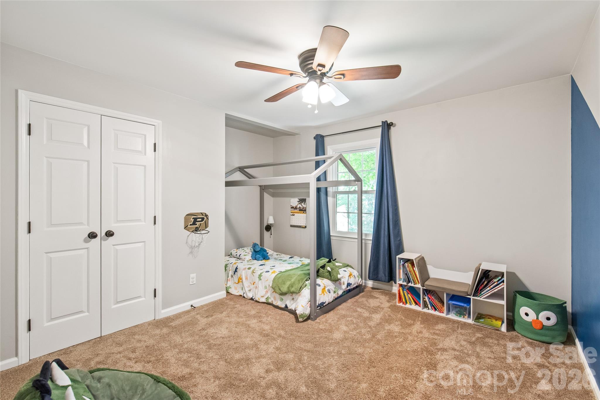 2908 Seton Drive — Matthews