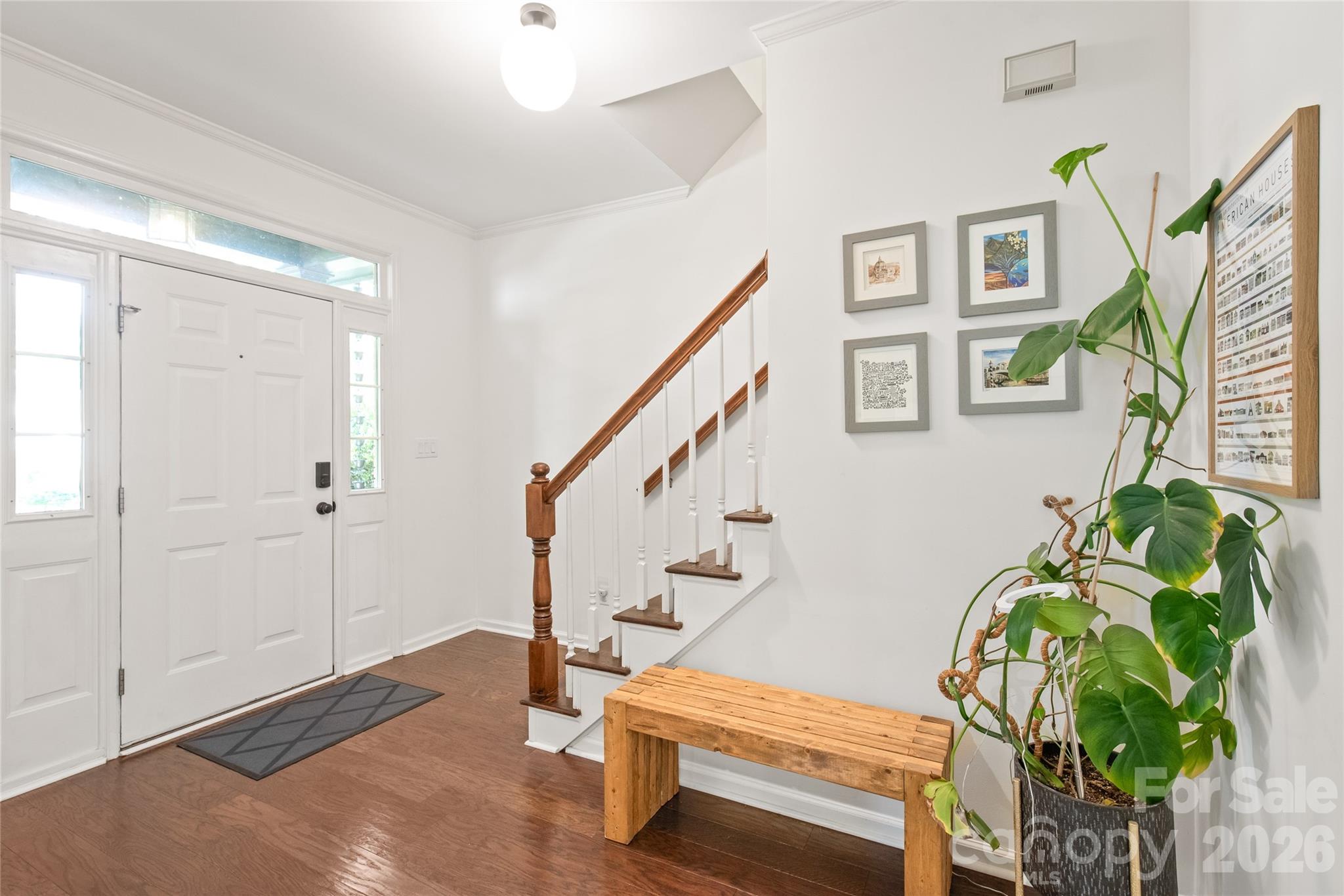 2908 Seton Drive — Matthews