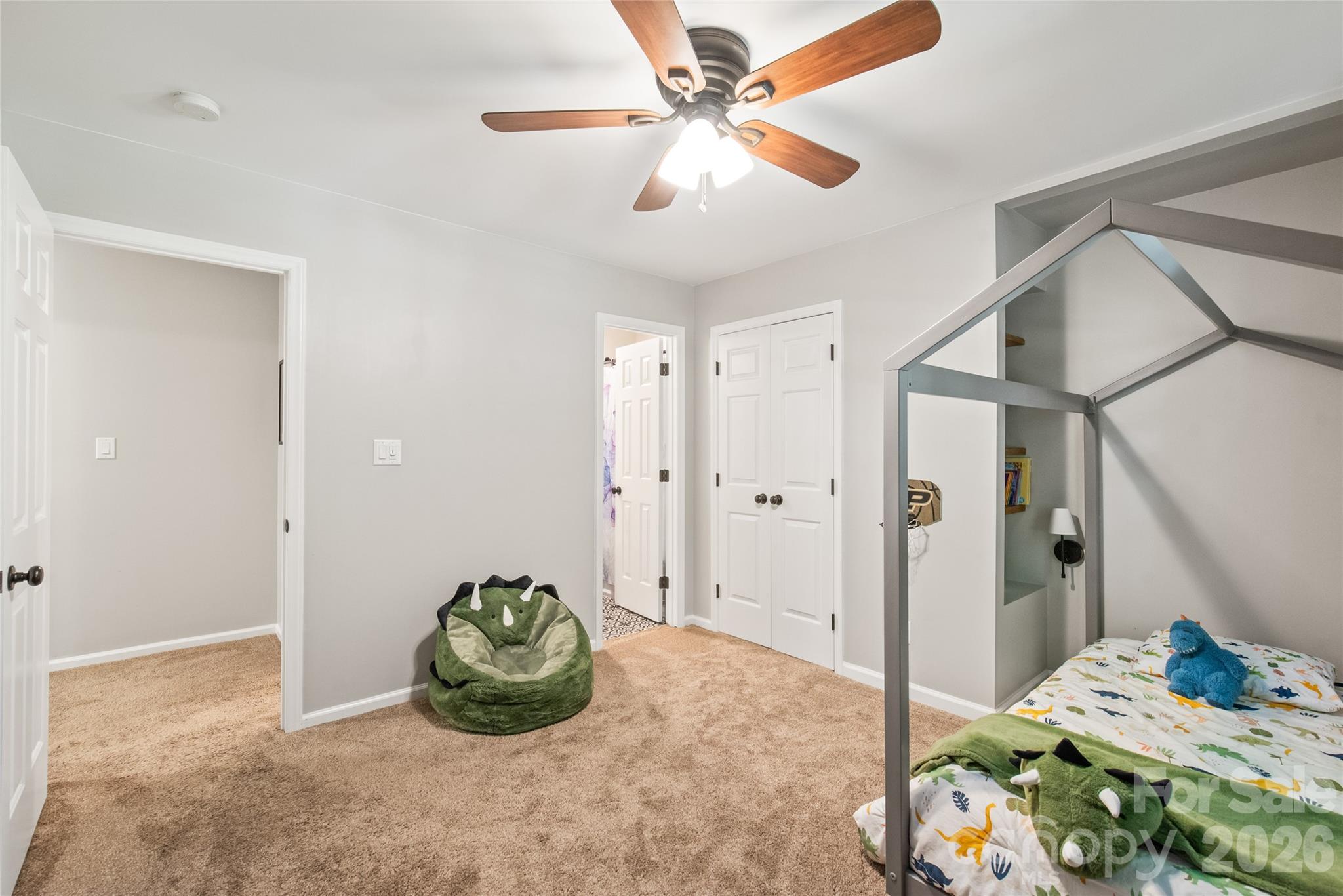 2908 Seton Drive — Matthews