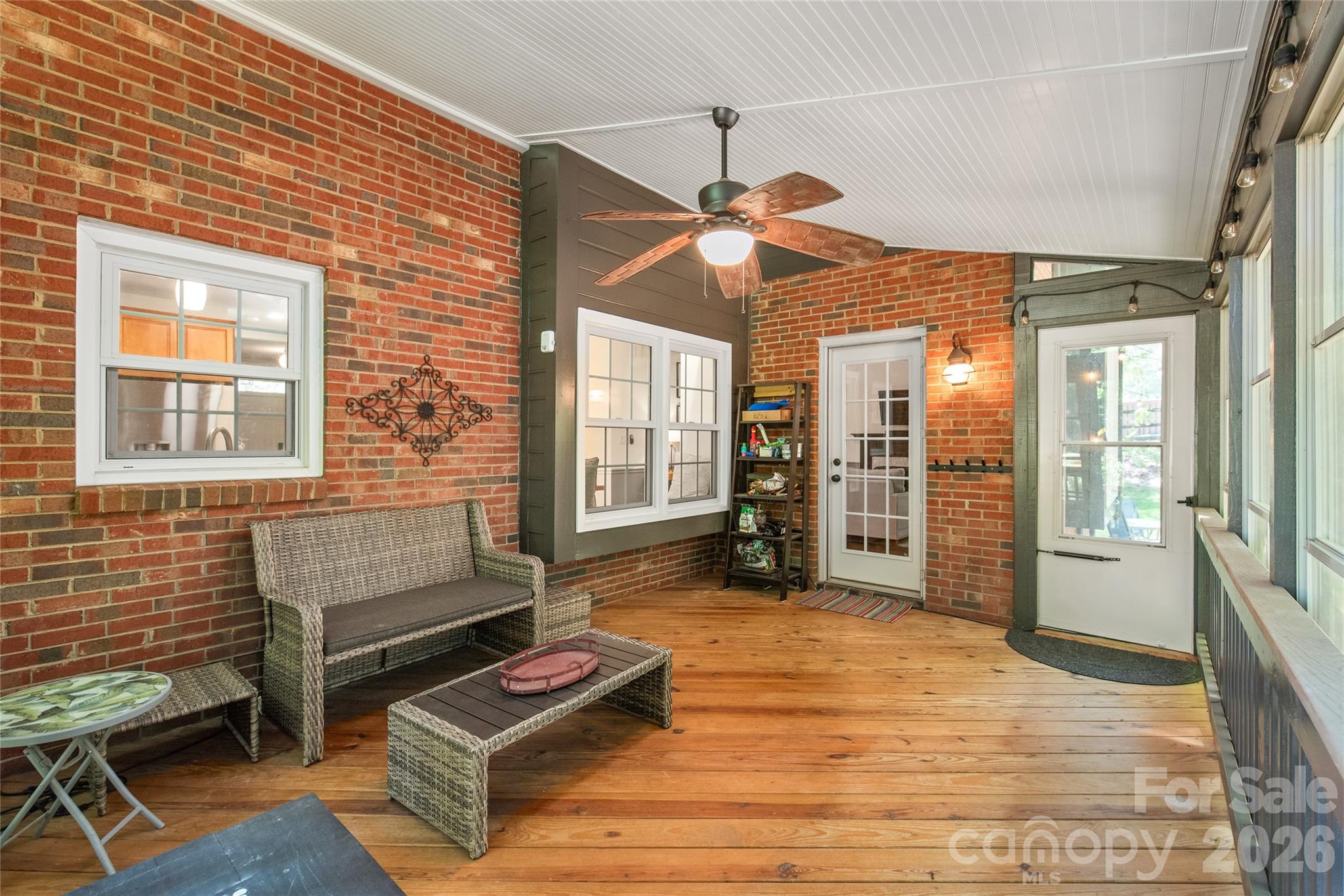 2908 Seton Drive — Matthews