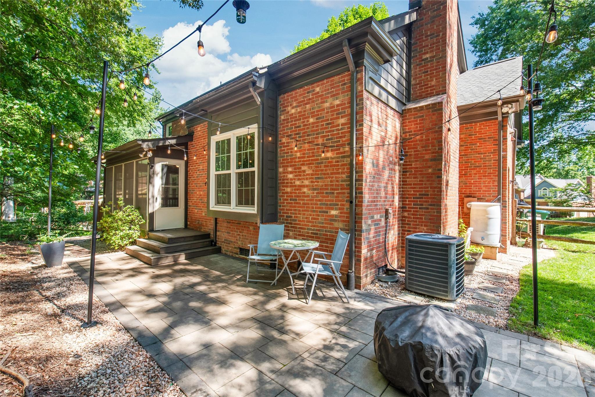 2908 Seton Drive — Matthews