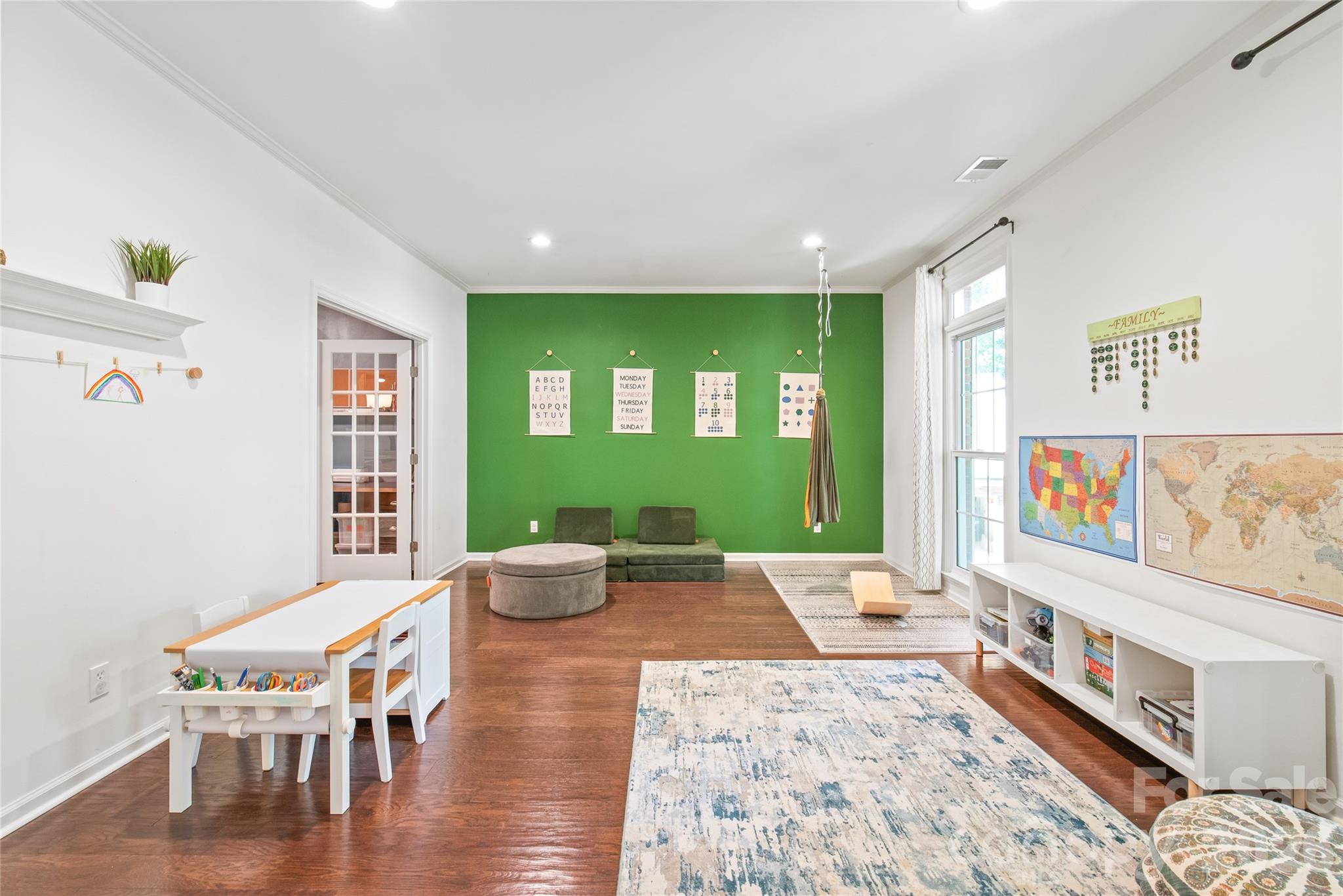 2908 Seton Drive — Matthews