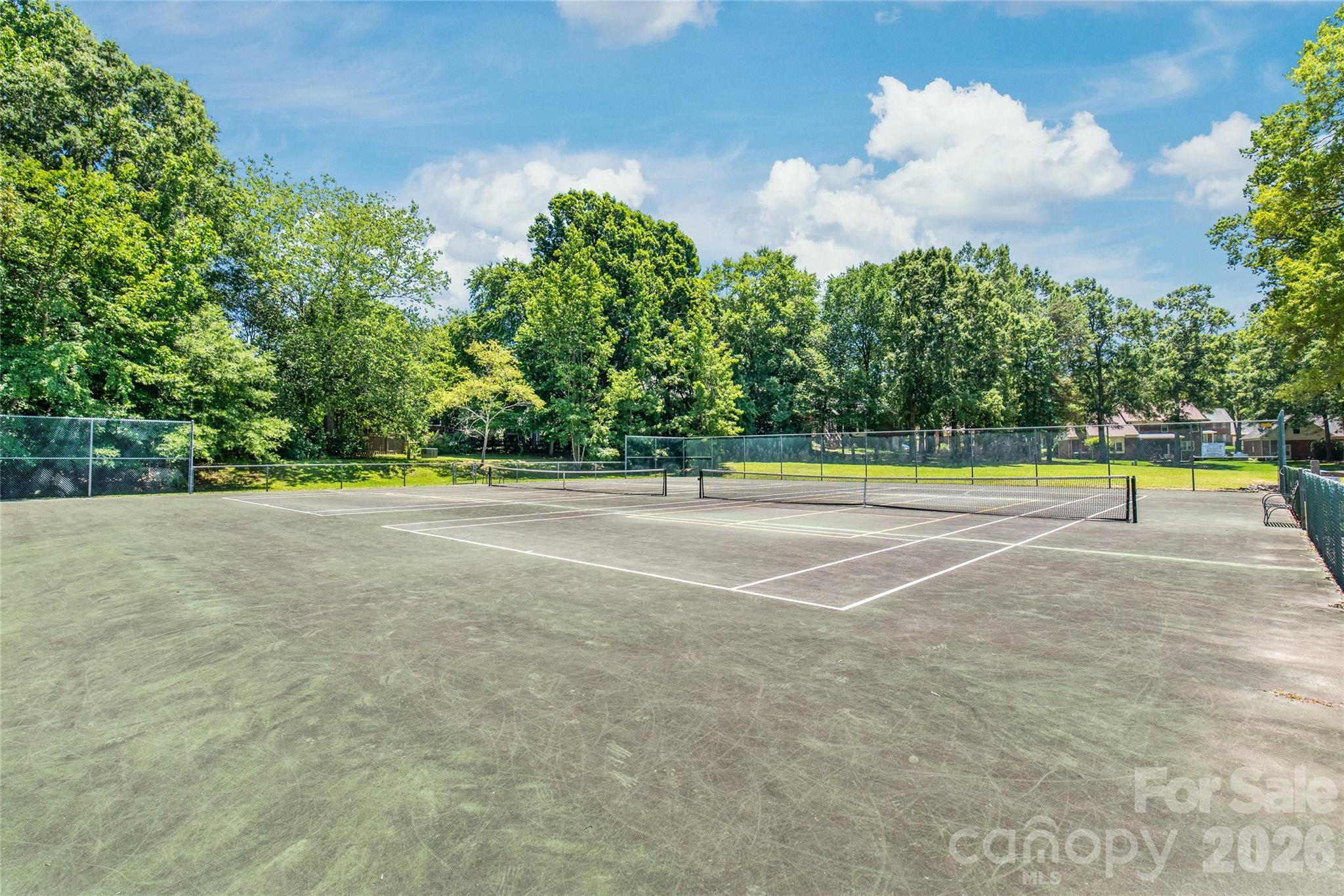 2908 Seton Drive — Matthews