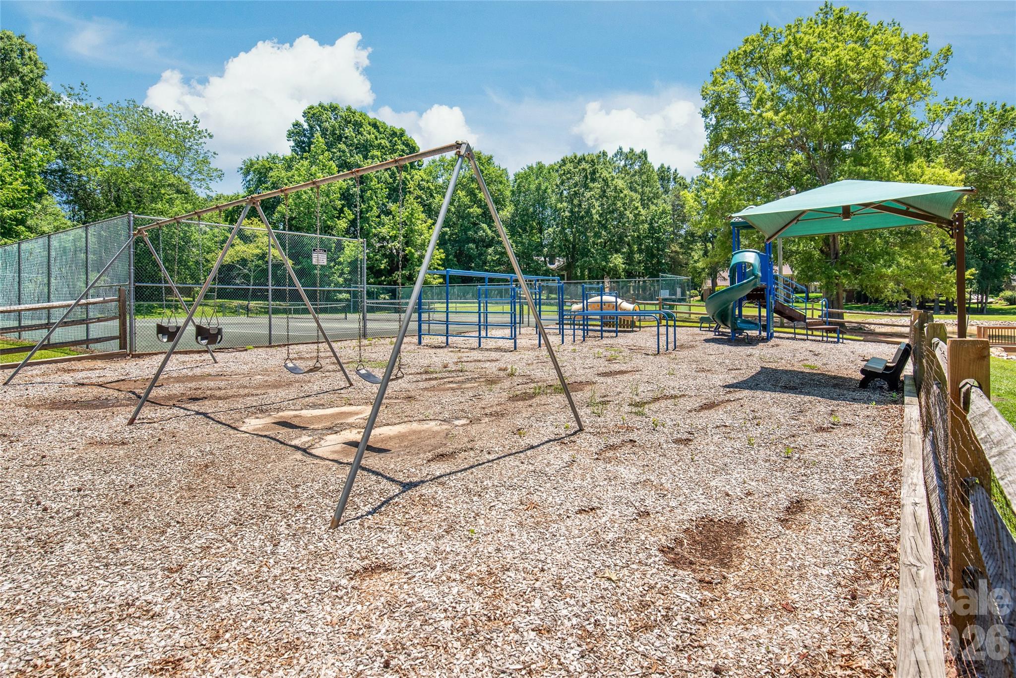2908 Seton Drive — Matthews