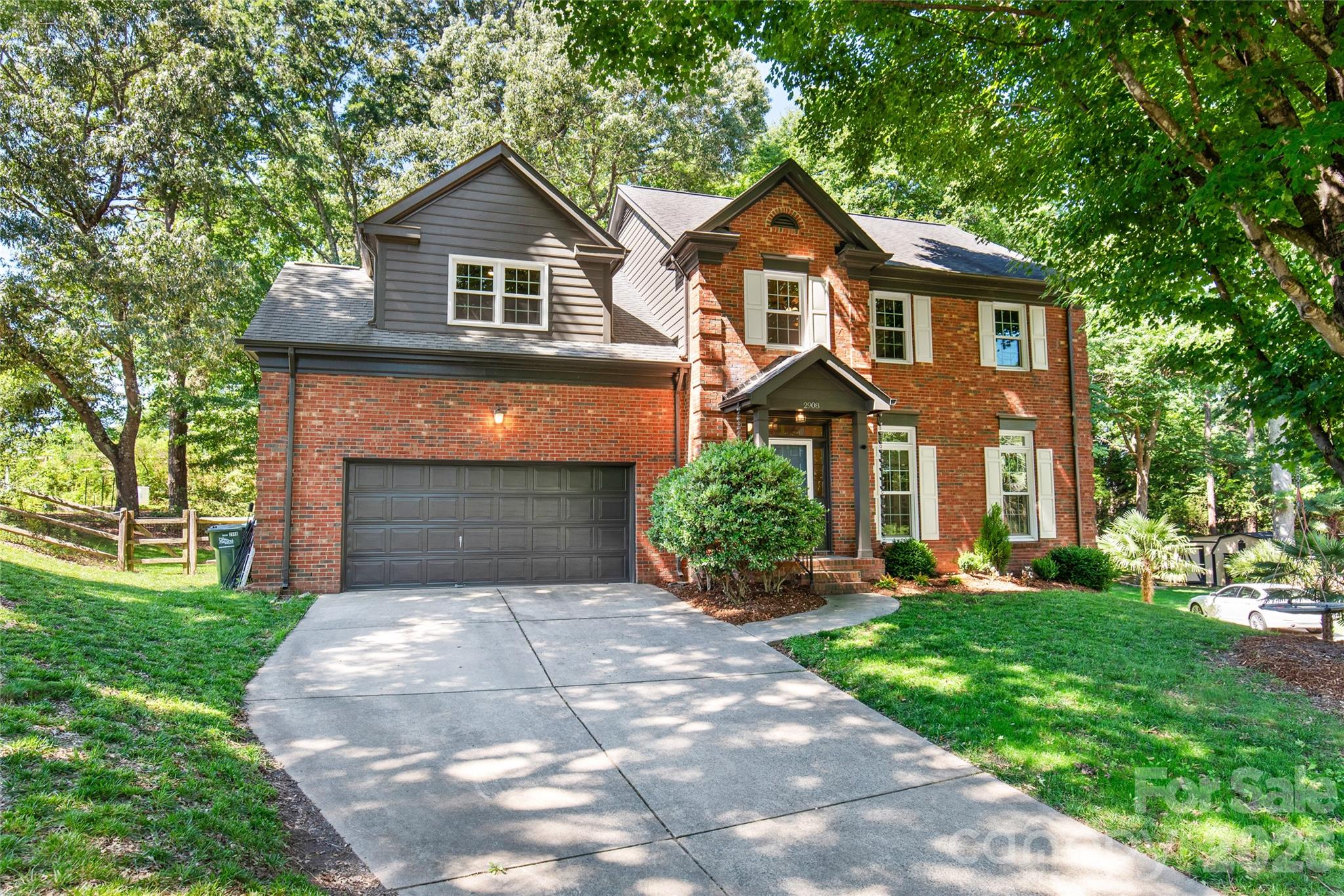 2908 Seton Drive — Matthews
