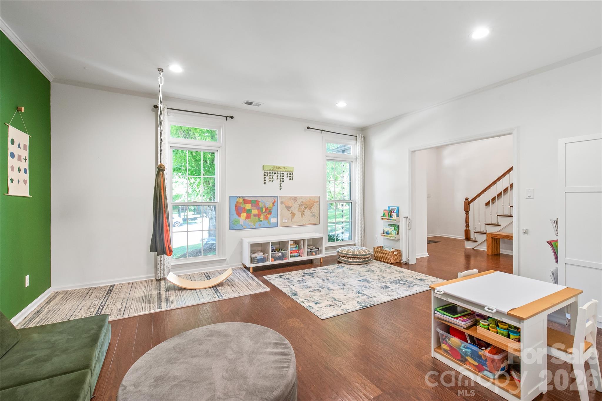 2908 Seton Drive — Matthews