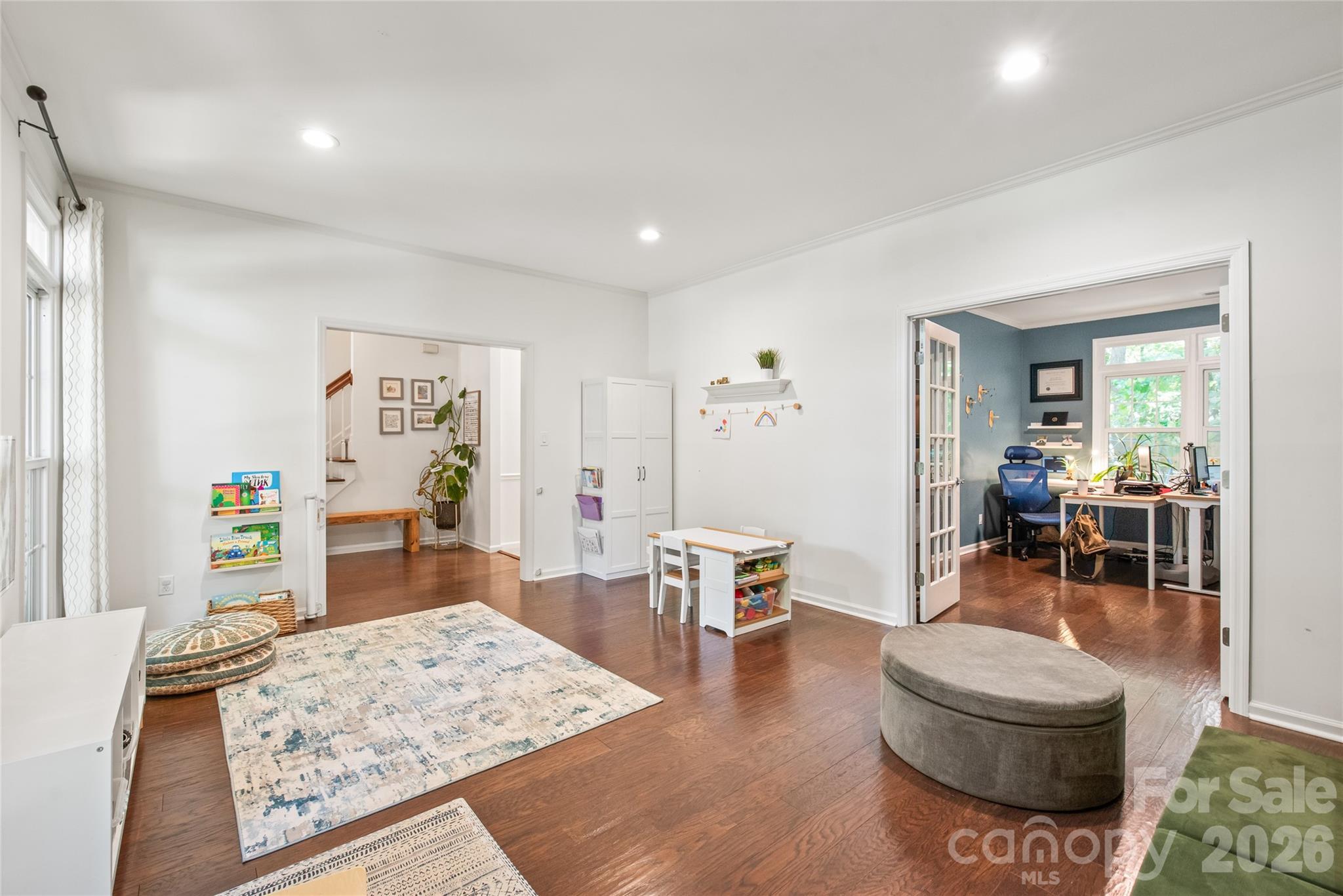 2908 Seton Drive — Matthews