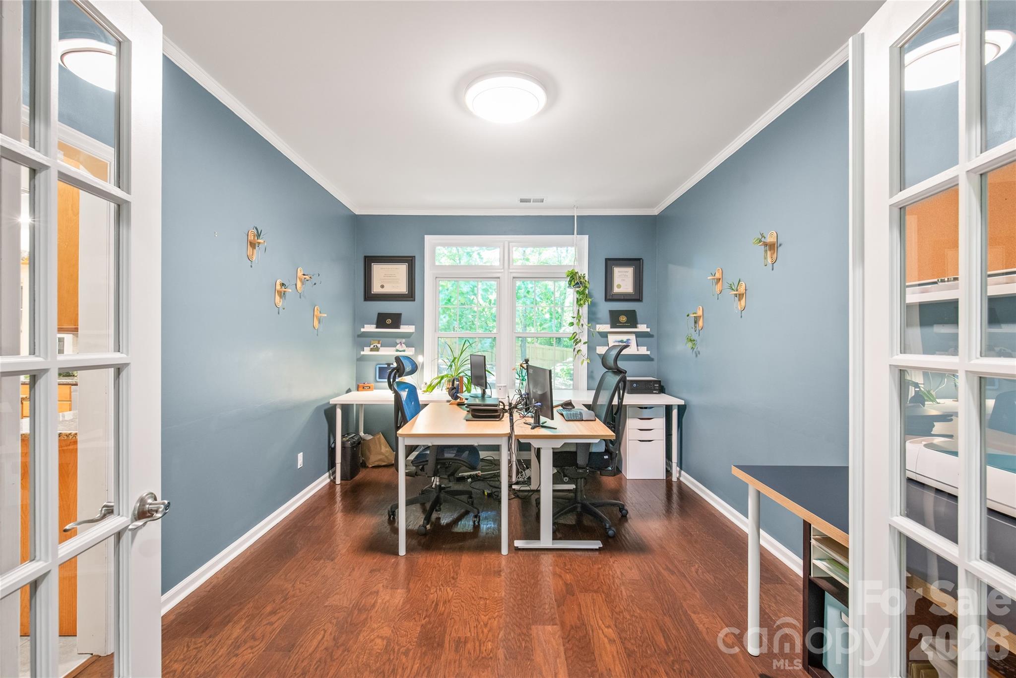 2908 Seton Drive — Matthews