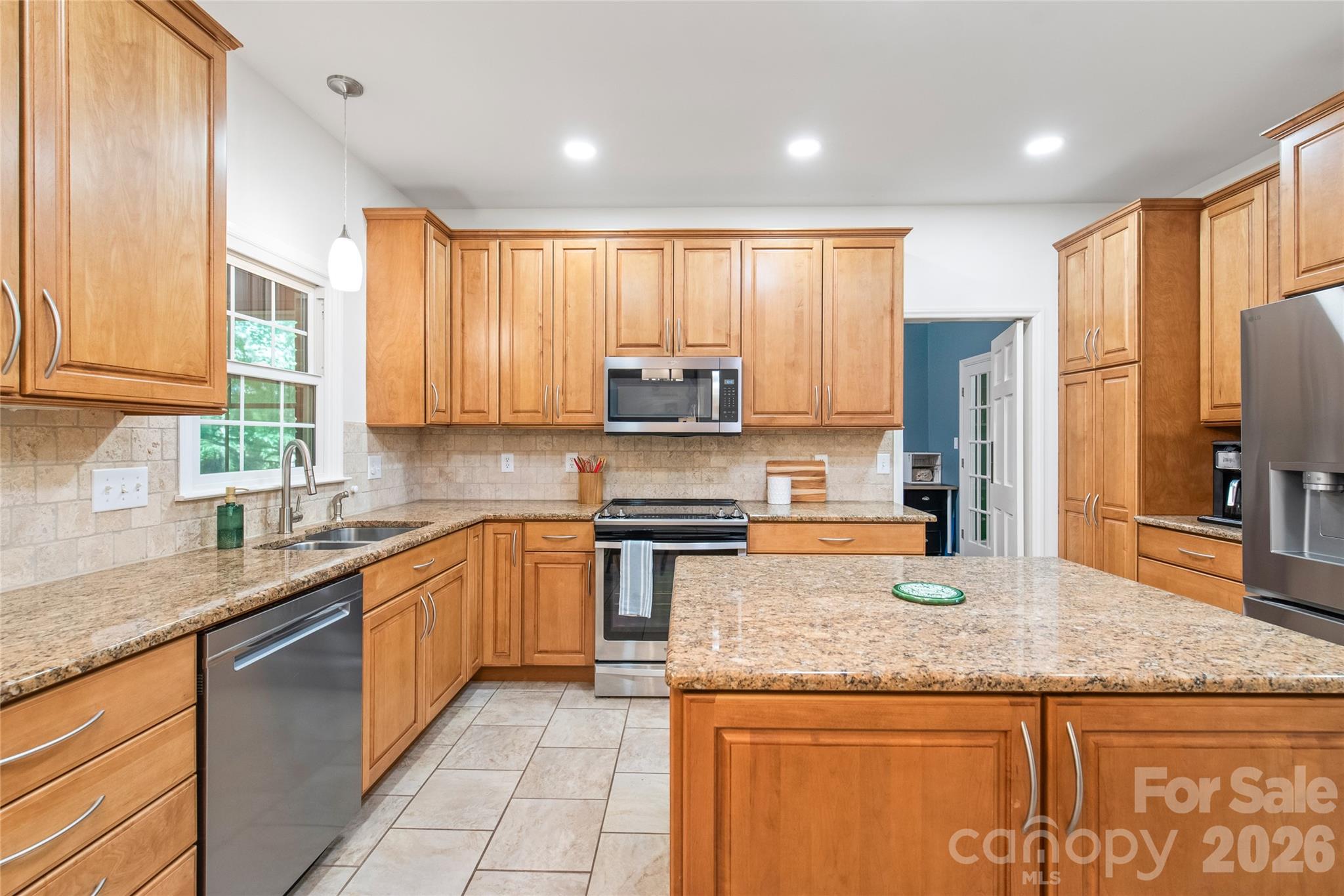 2908 Seton Drive — Matthews
