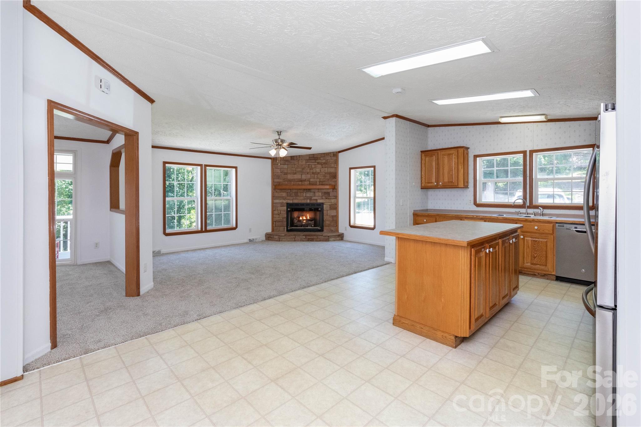25 Sienna Drive — Asheville