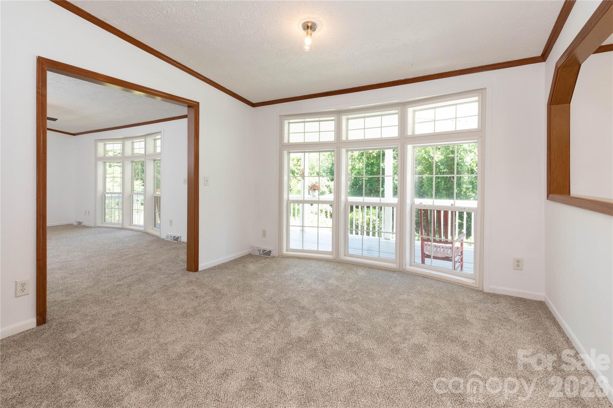 25 Sienna Drive — Asheville