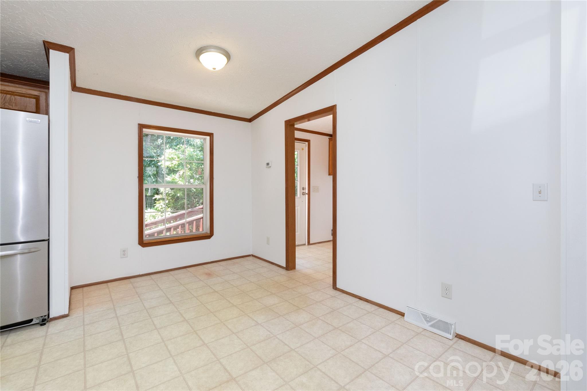 25 Sienna Drive — Asheville